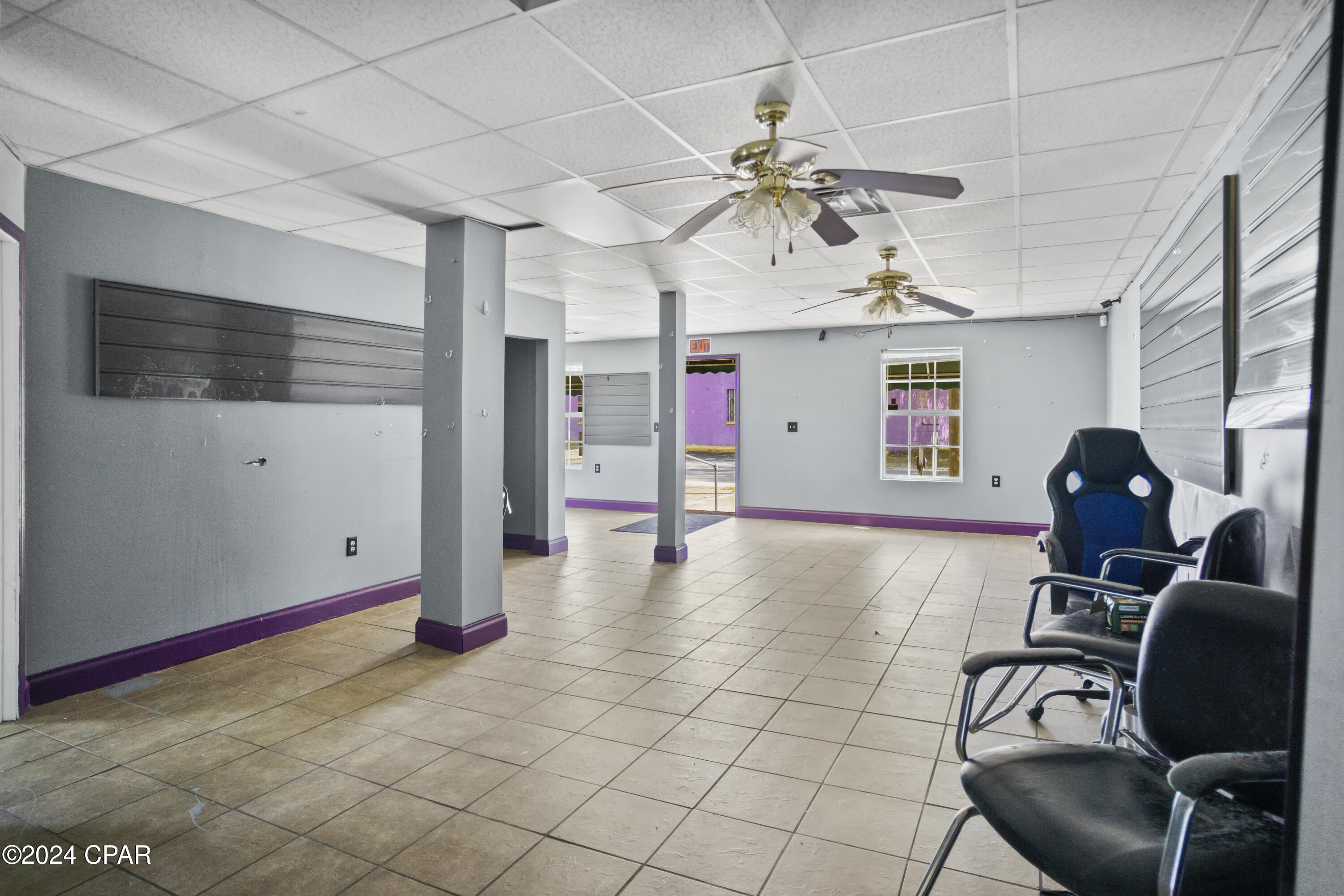 No Named Subdivision - Commercial Sale