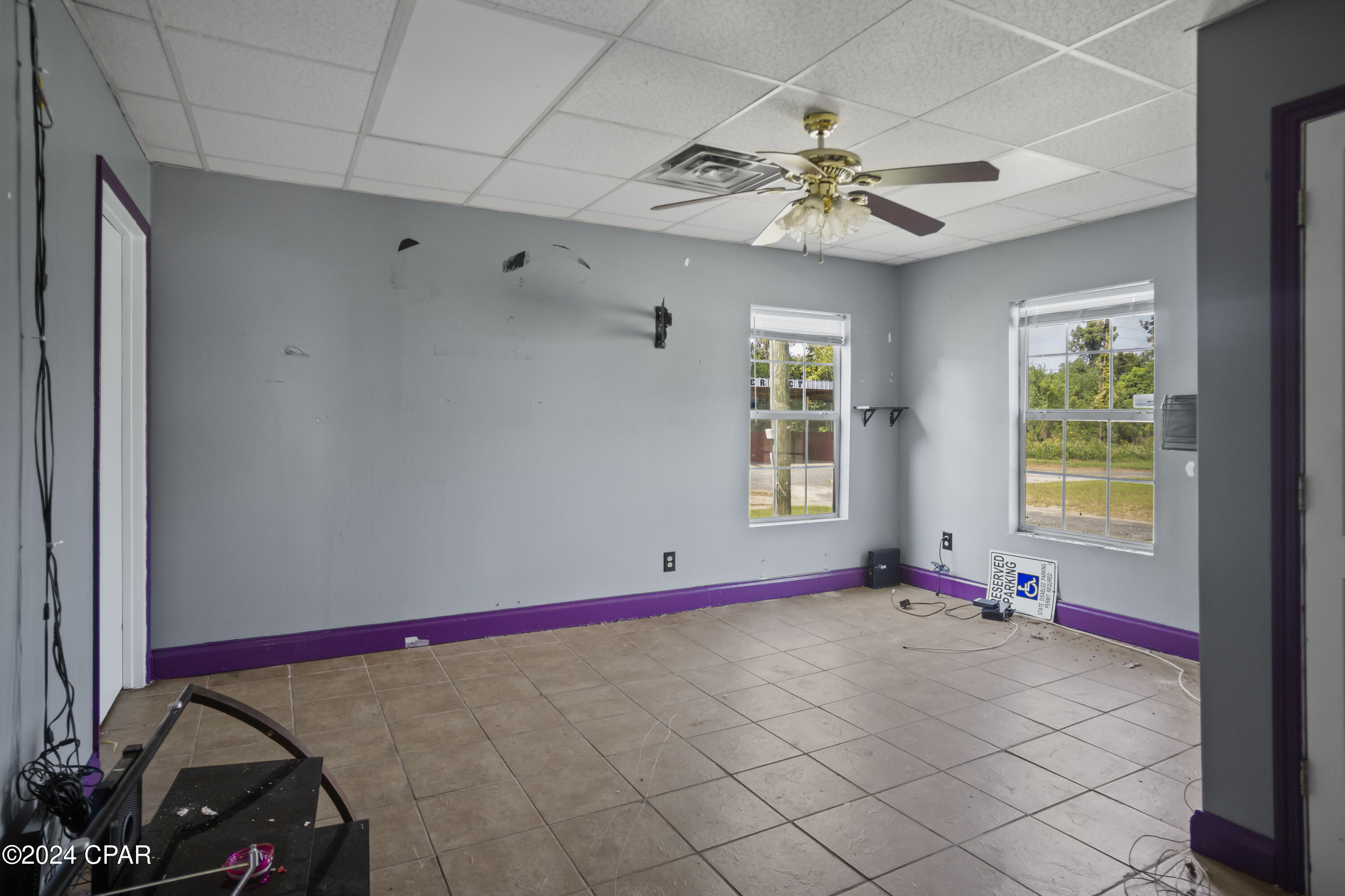 No Named Subdivision - Commercial Sale