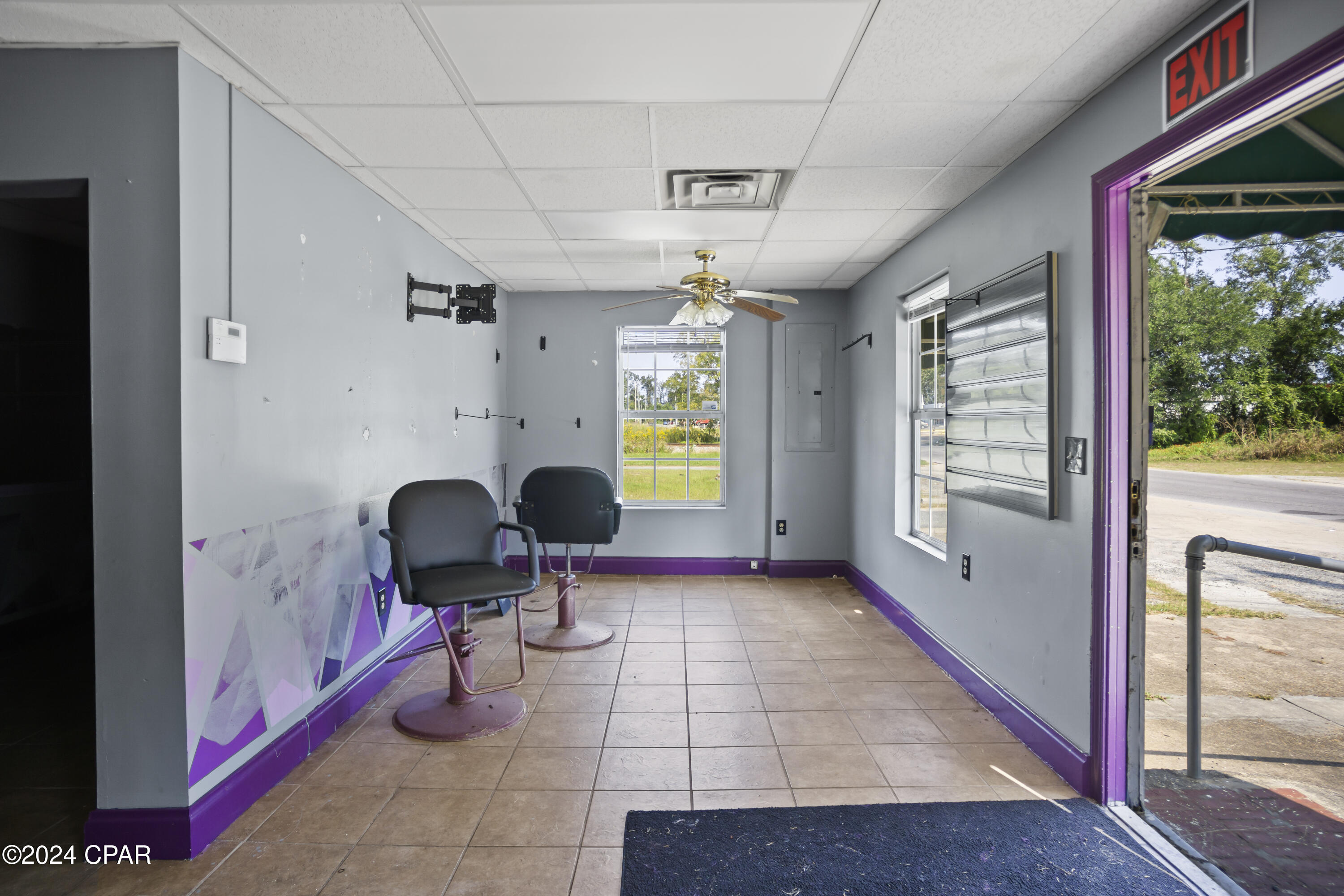 No Named Subdivision - Commercial Sale