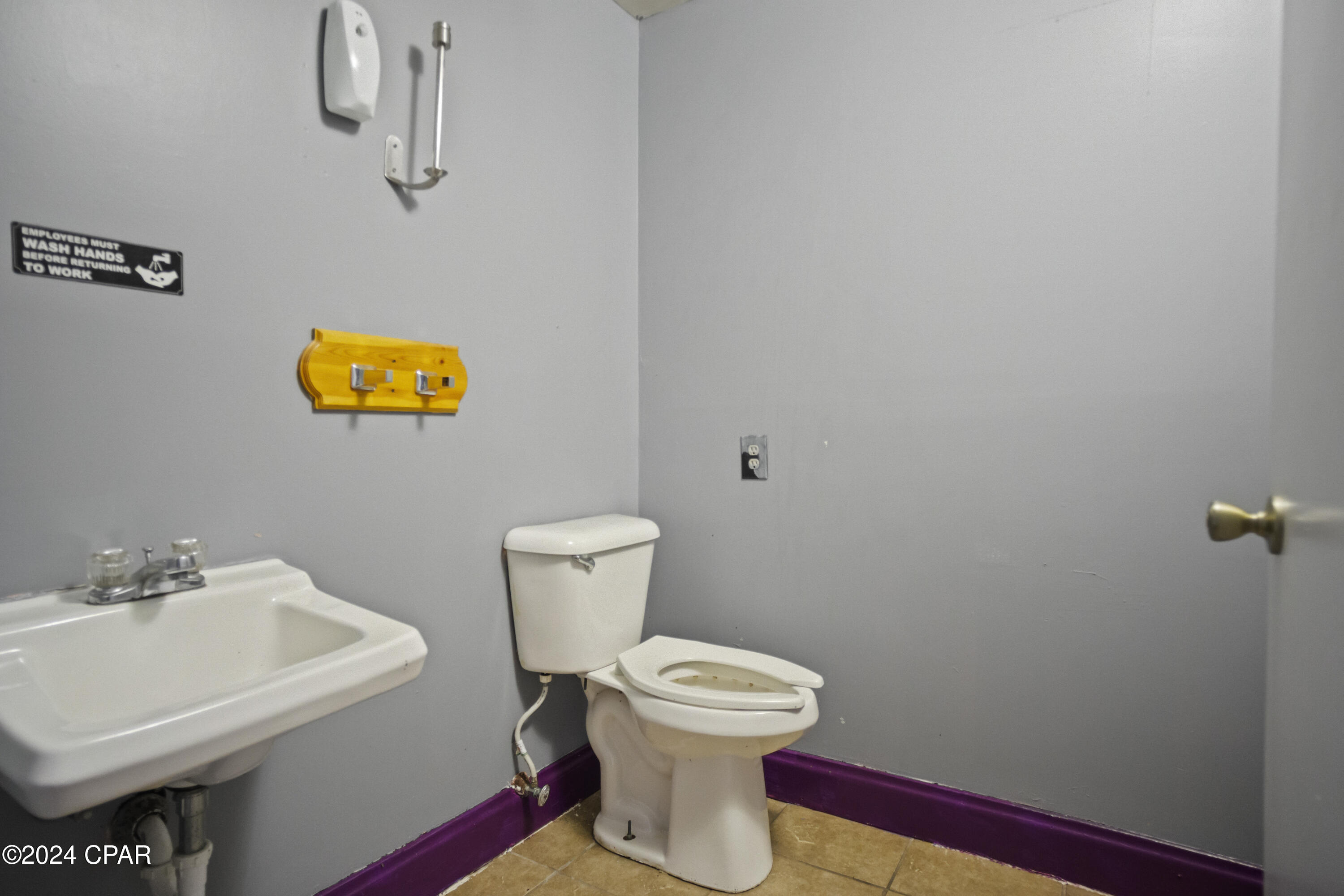 No Named Subdivision - Commercial Sale