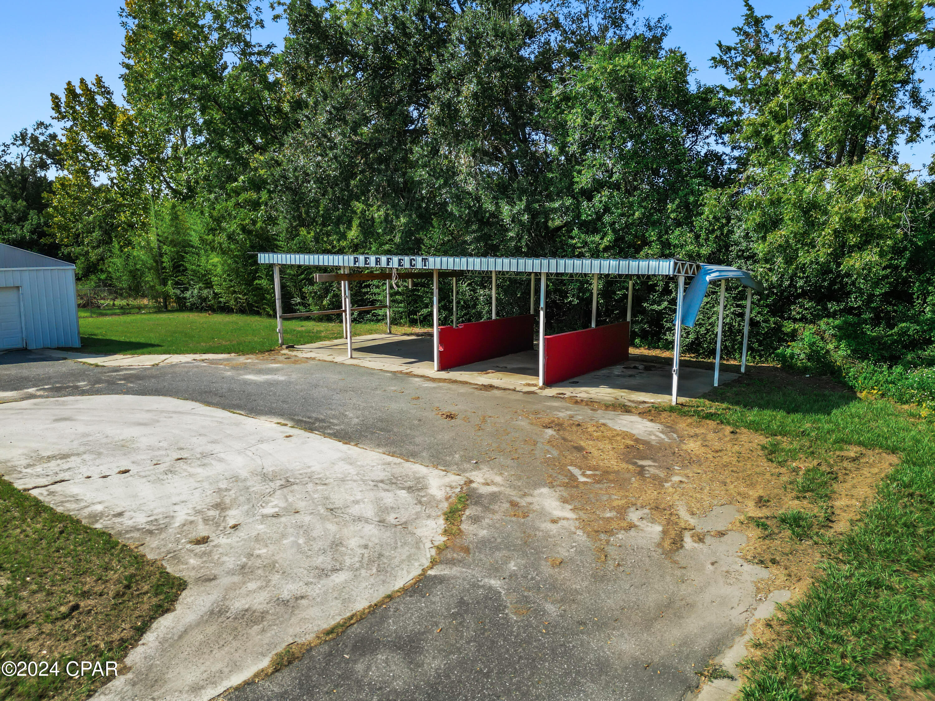 No Named Subdivision - Commercial Sale