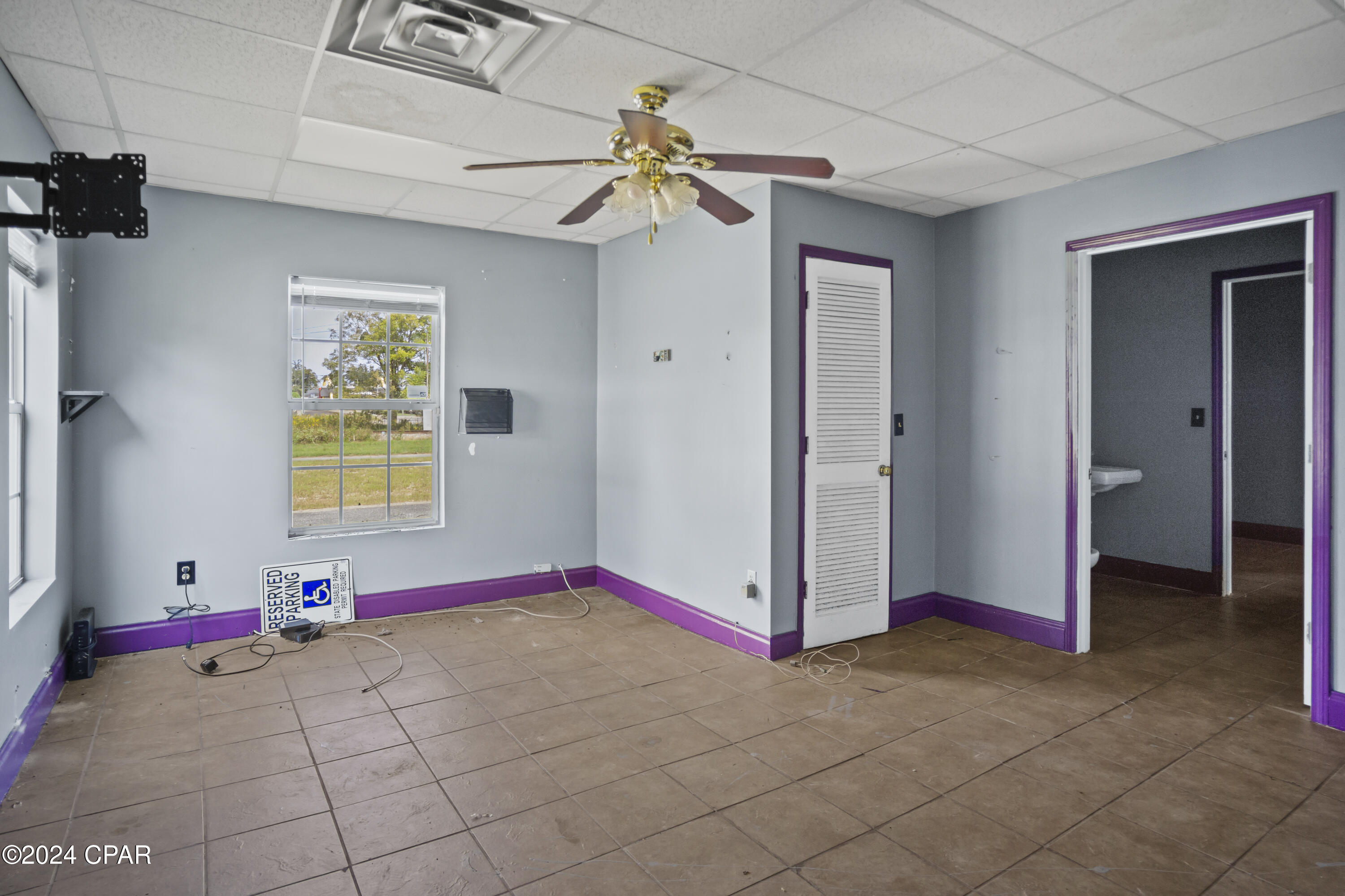 No Named Subdivision - Commercial Sale