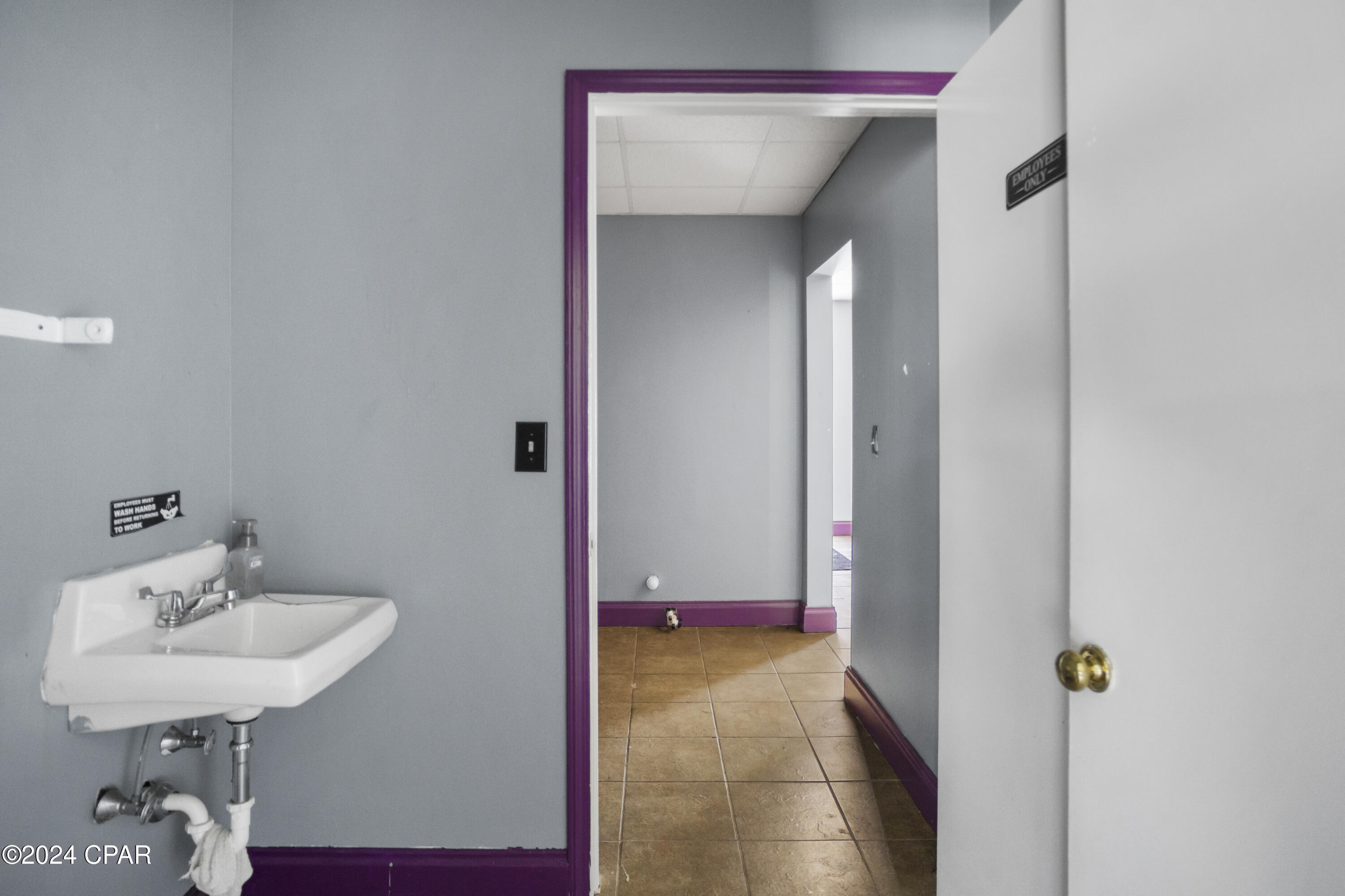 No Named Subdivision - Commercial Sale