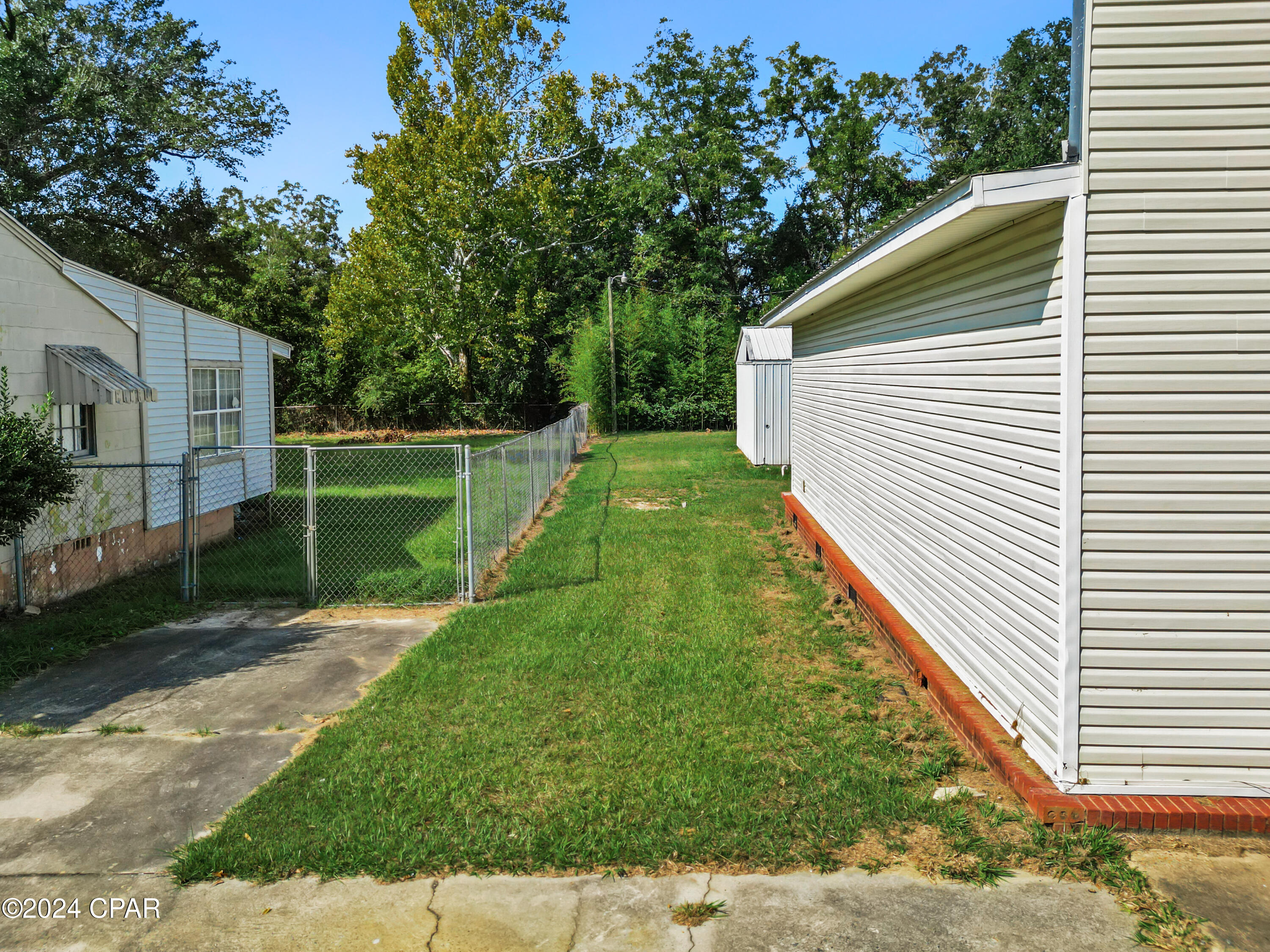 No Named Subdivision - Commercial Sale