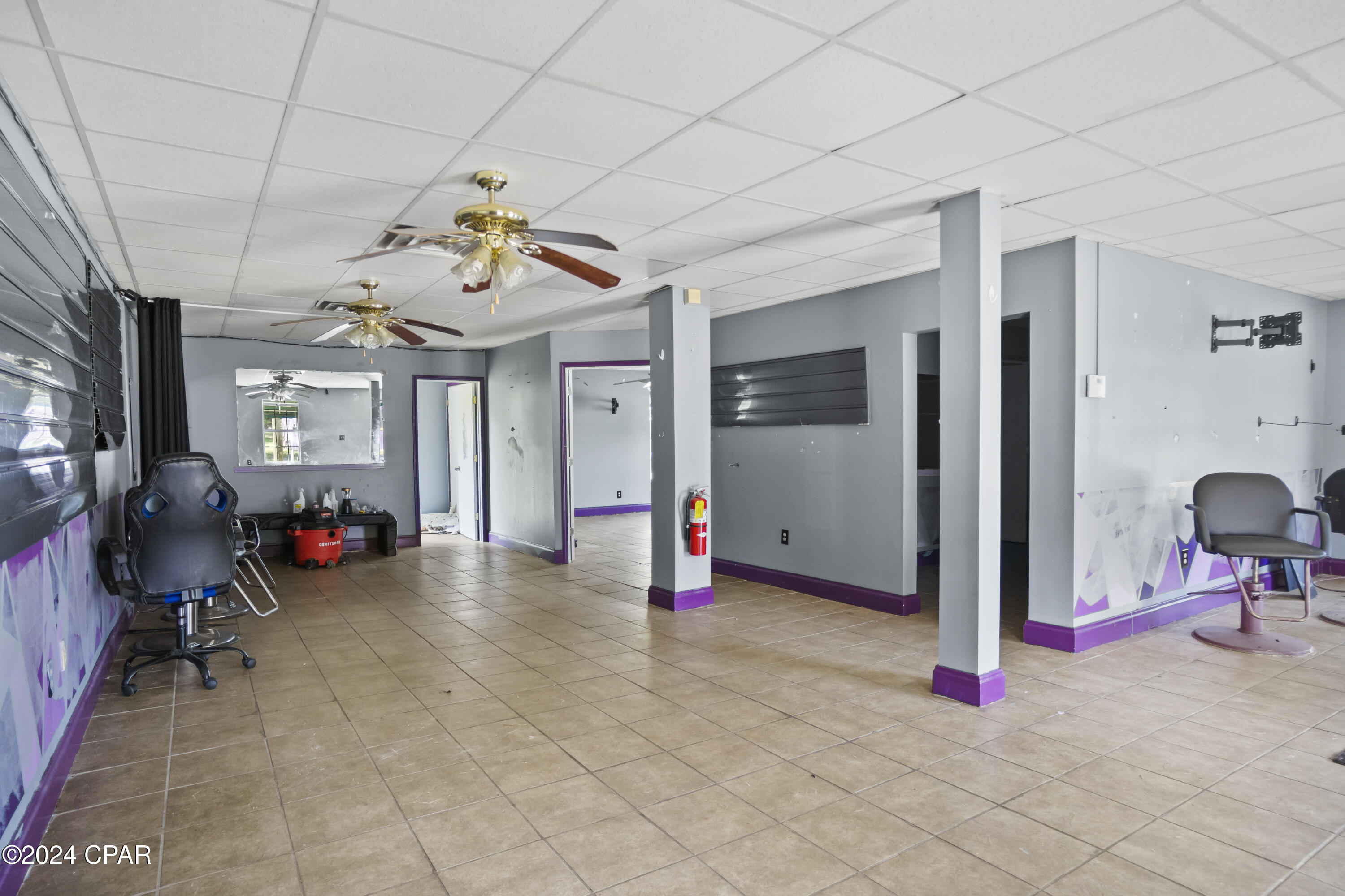 No Named Subdivision - Commercial Sale