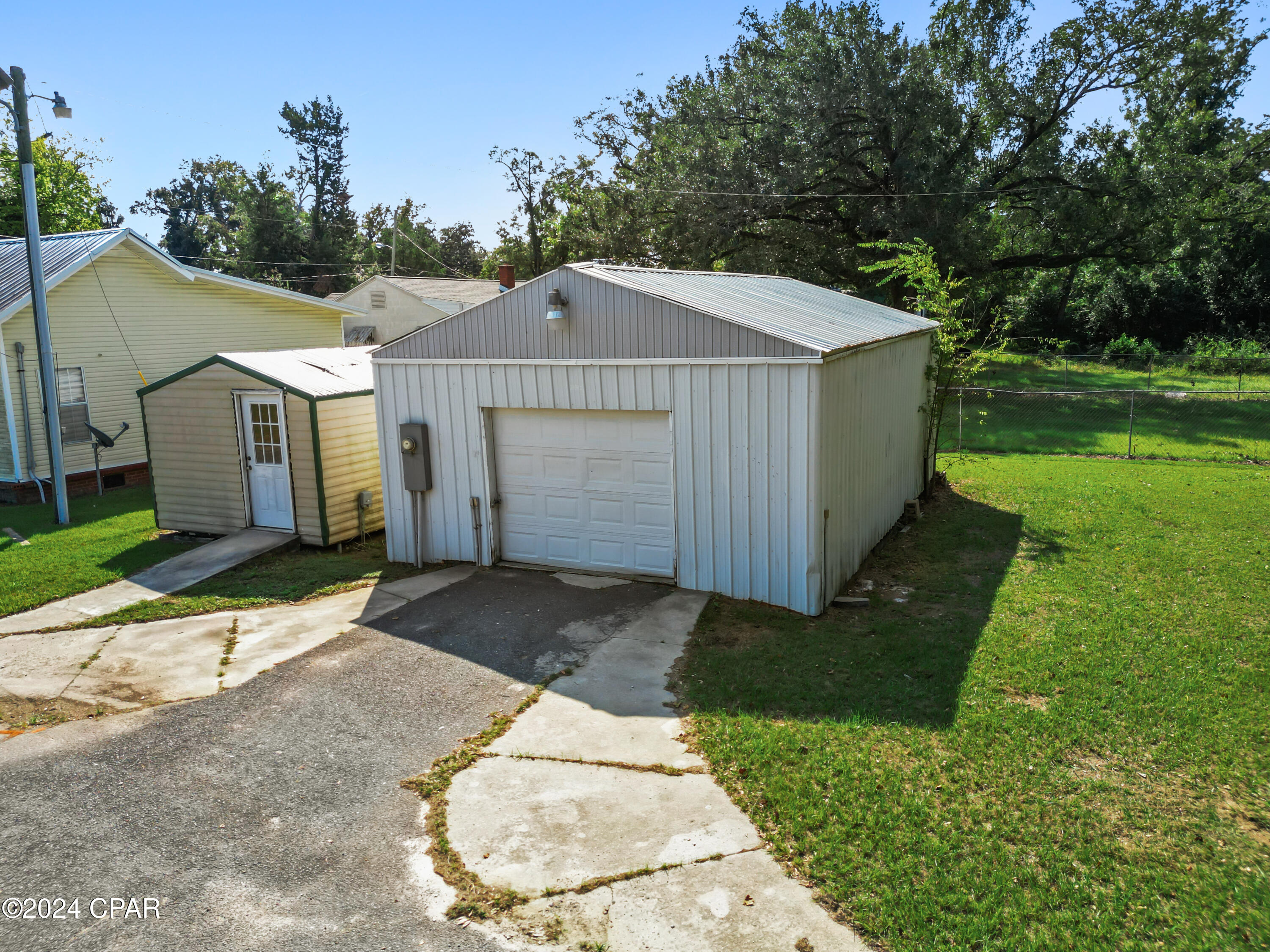 No Named Subdivision - Commercial Sale