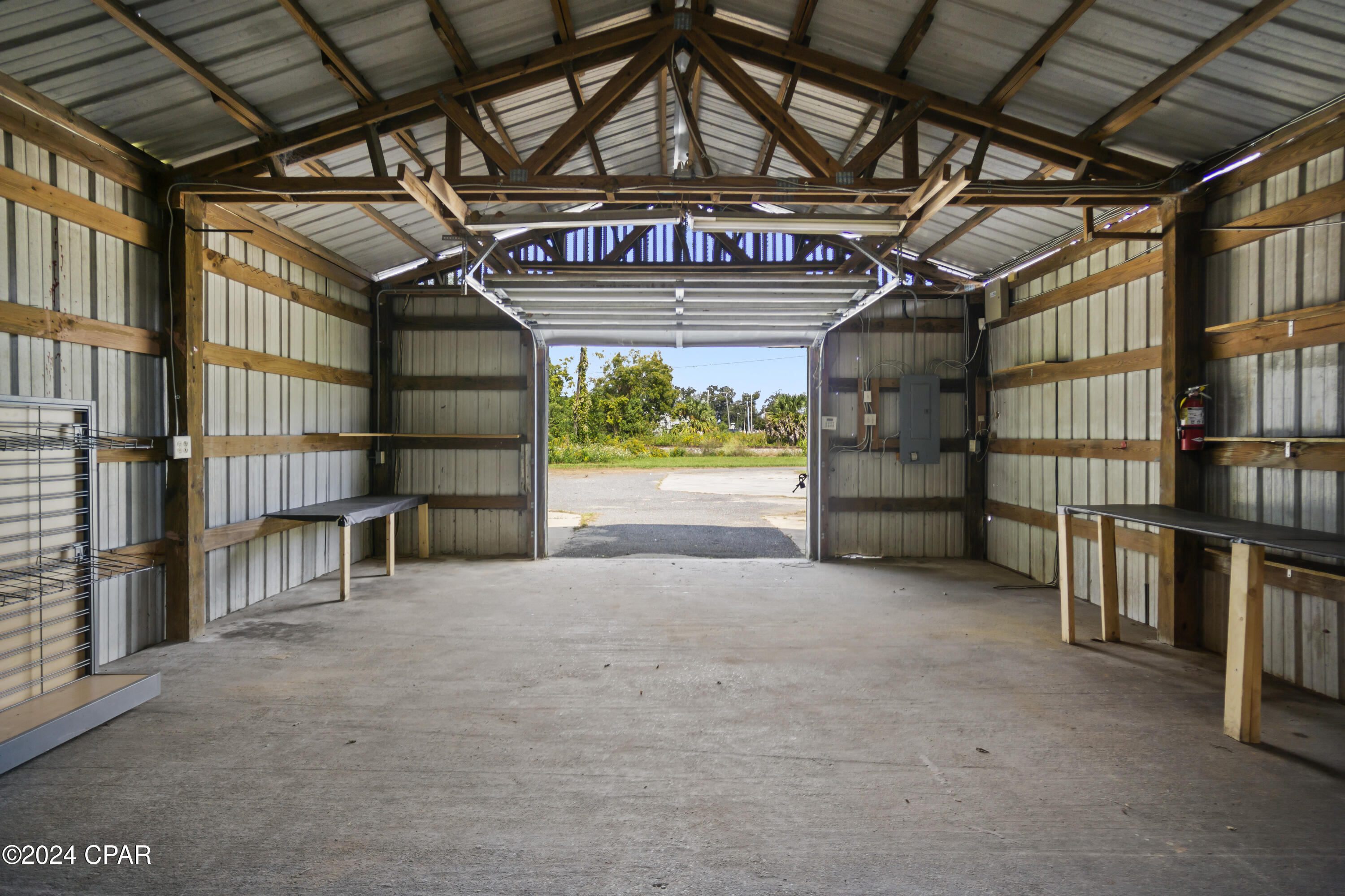 No Named Subdivision - Commercial Sale