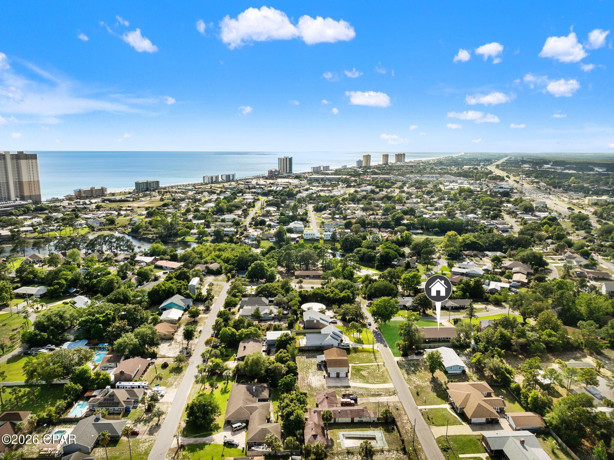 Diamond Head-Lakeside - Residential