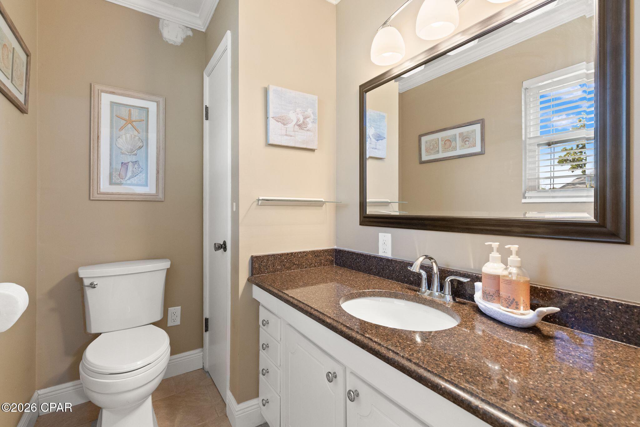Diamond Head-Lakeside - Residential
