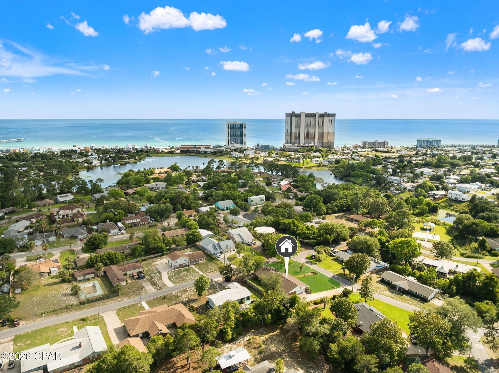 Diamond Head-Lakeside - Residential