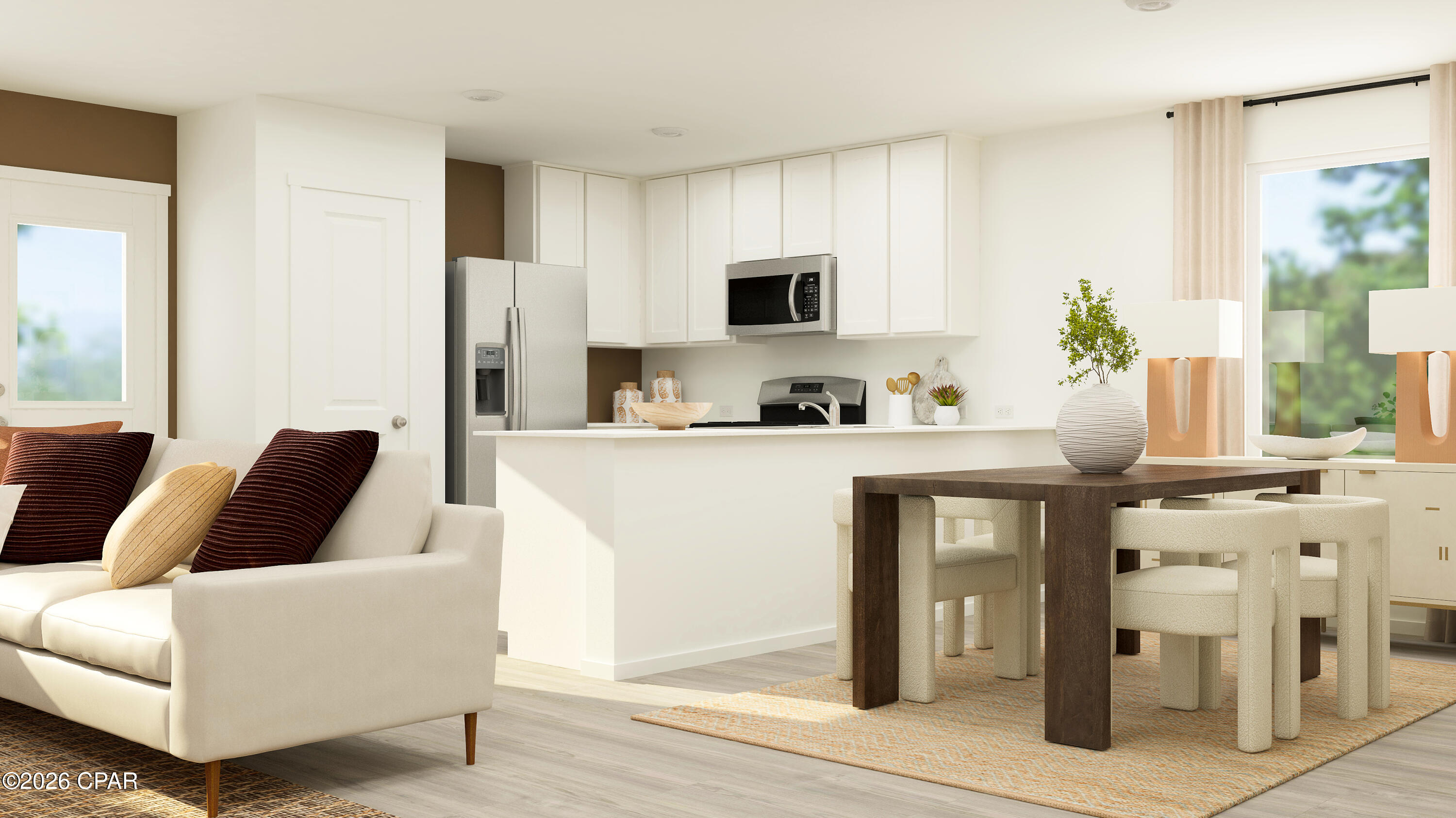 Magnolia Ridge - Residential