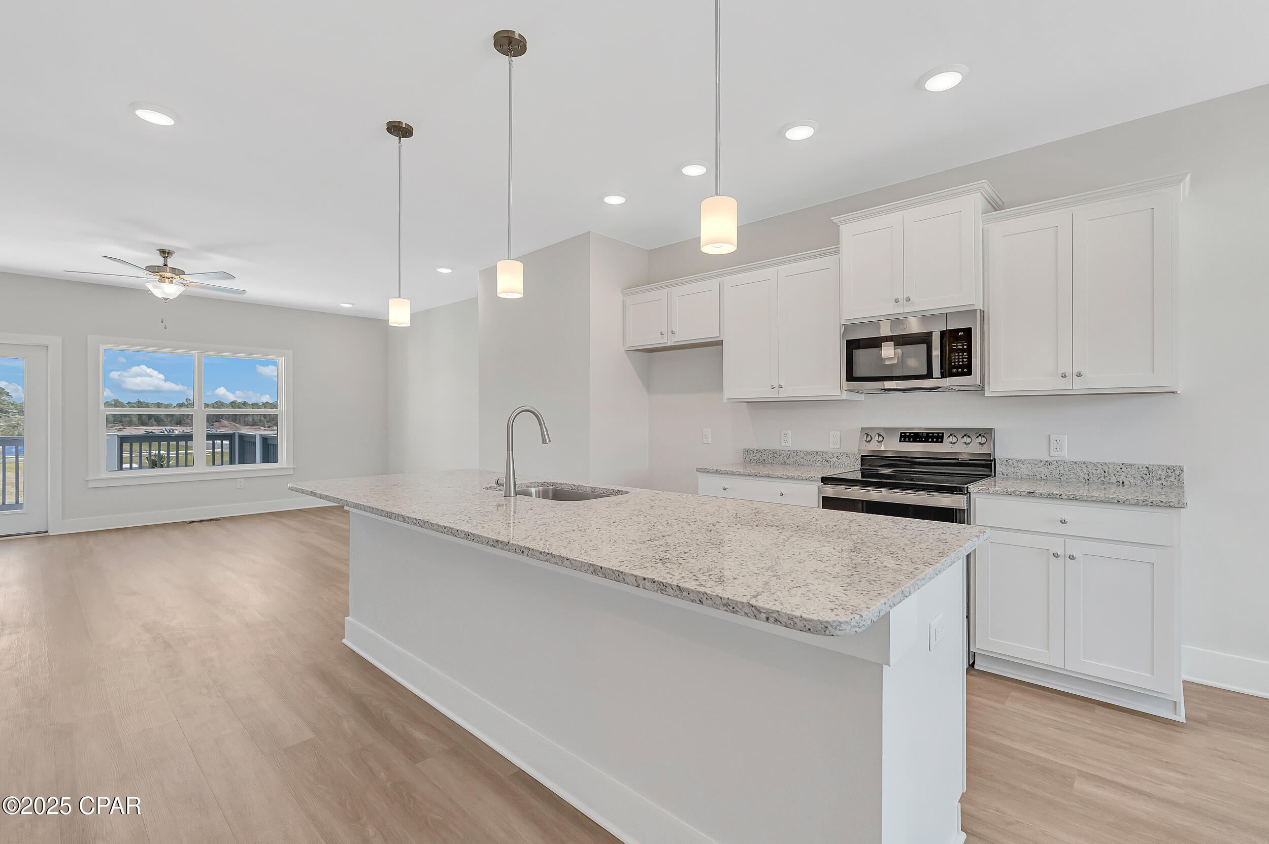 Colonial Landing - Residential