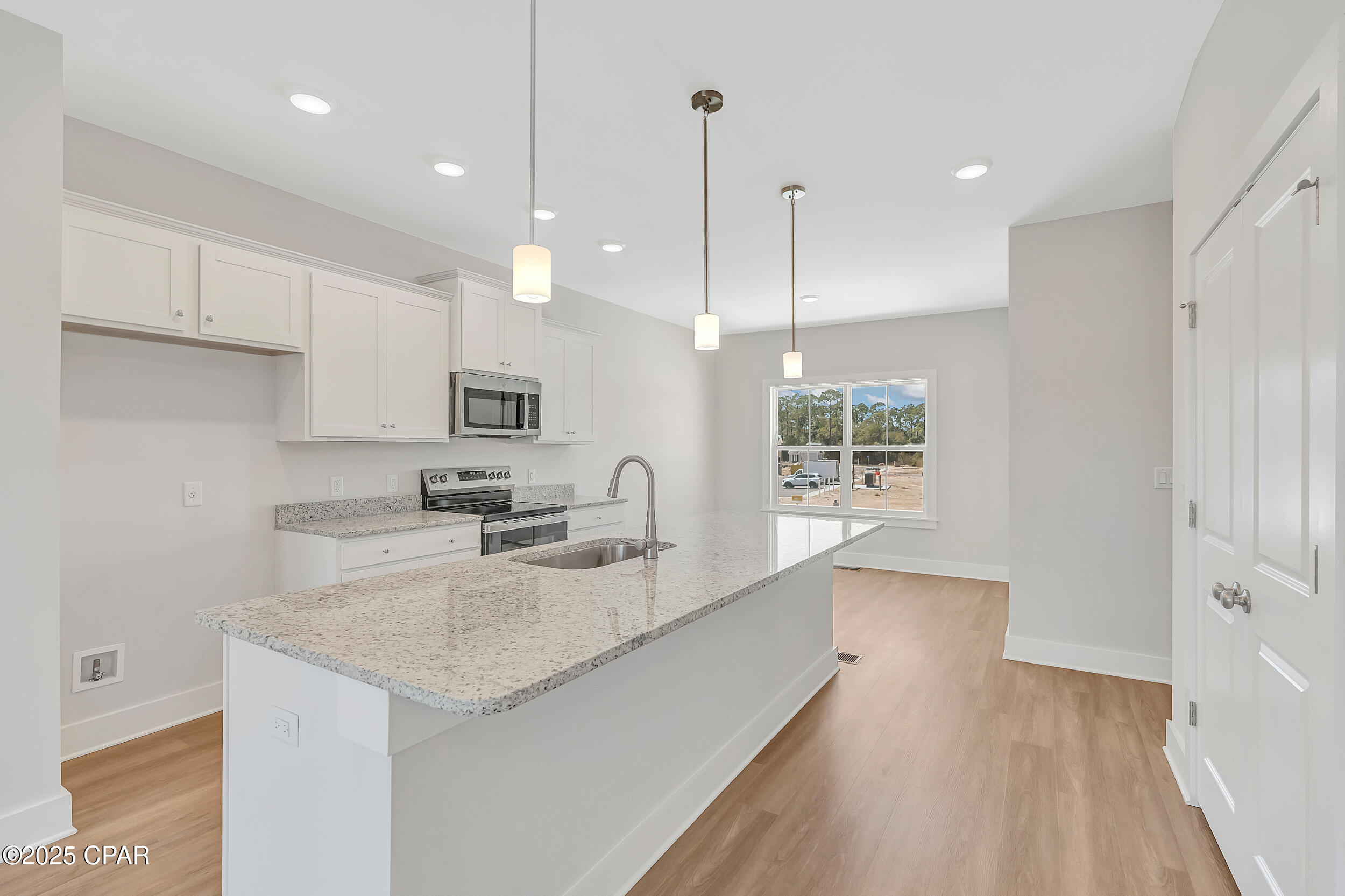 Colonial Landing - Residential