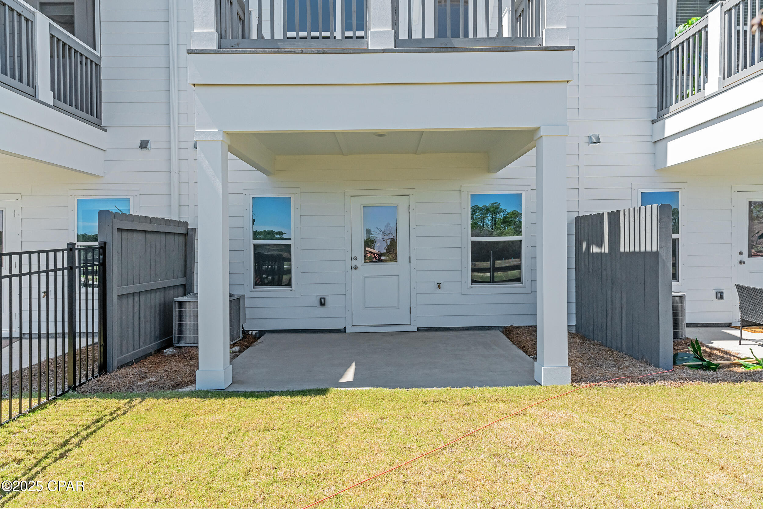 Colonial Landing - Residential