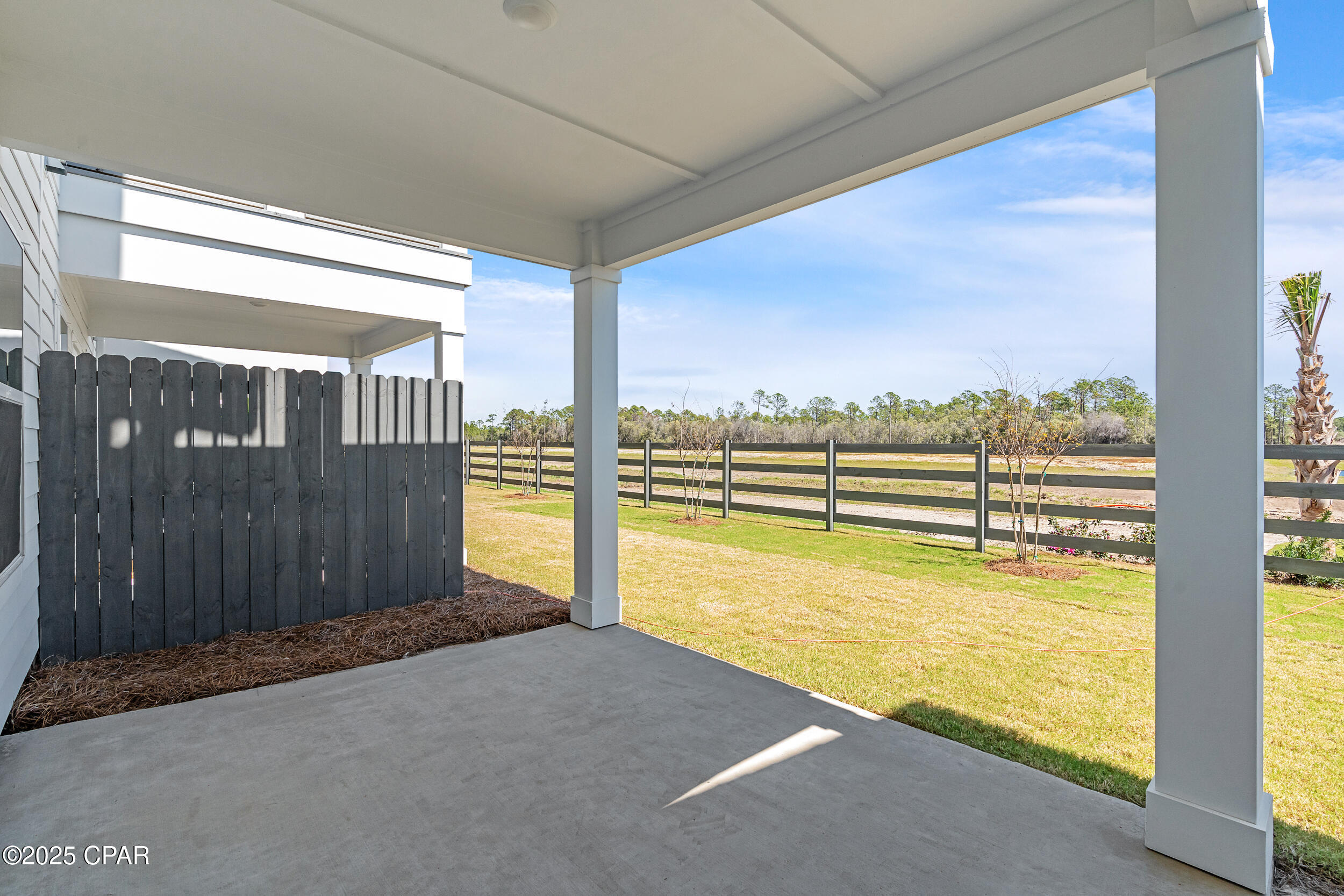 Colonial Landing - Residential