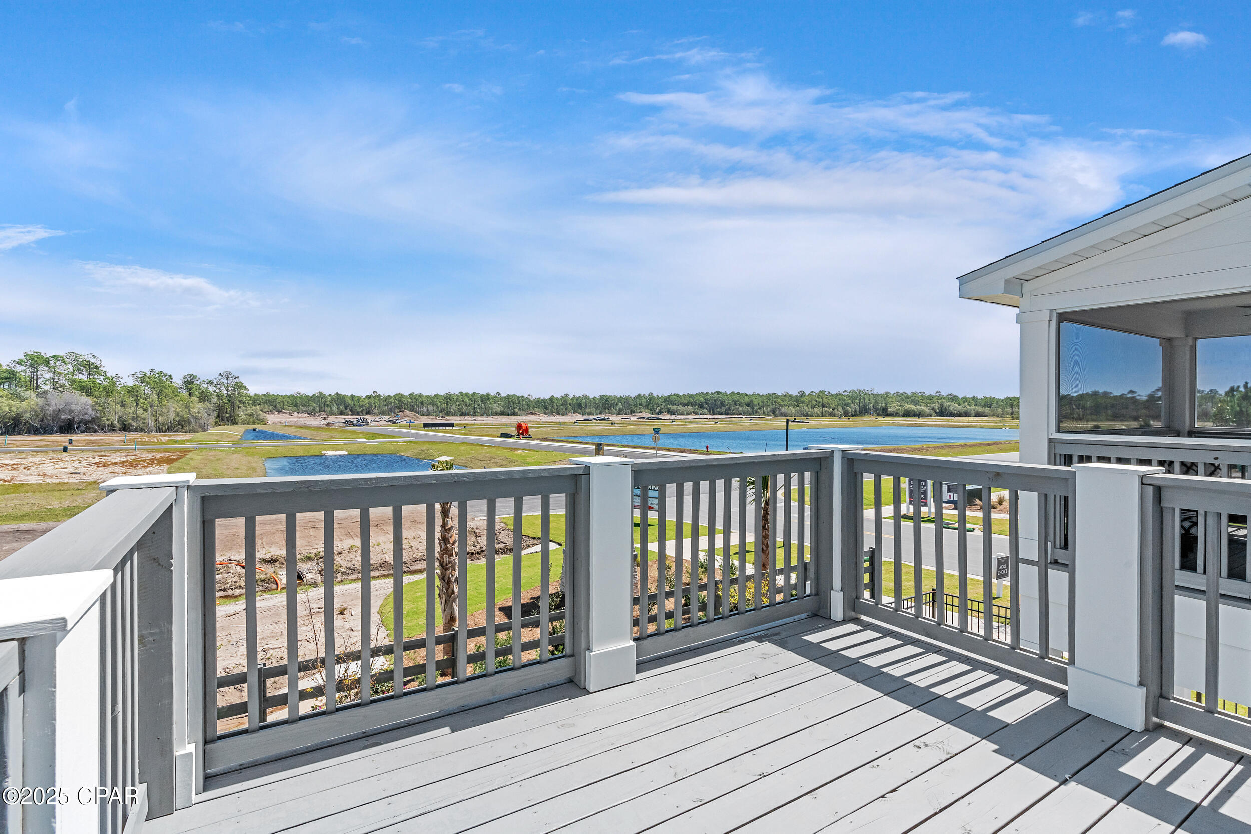 Colonial Landing - Residential