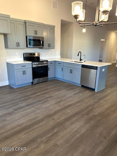 Parkbrook - Residential