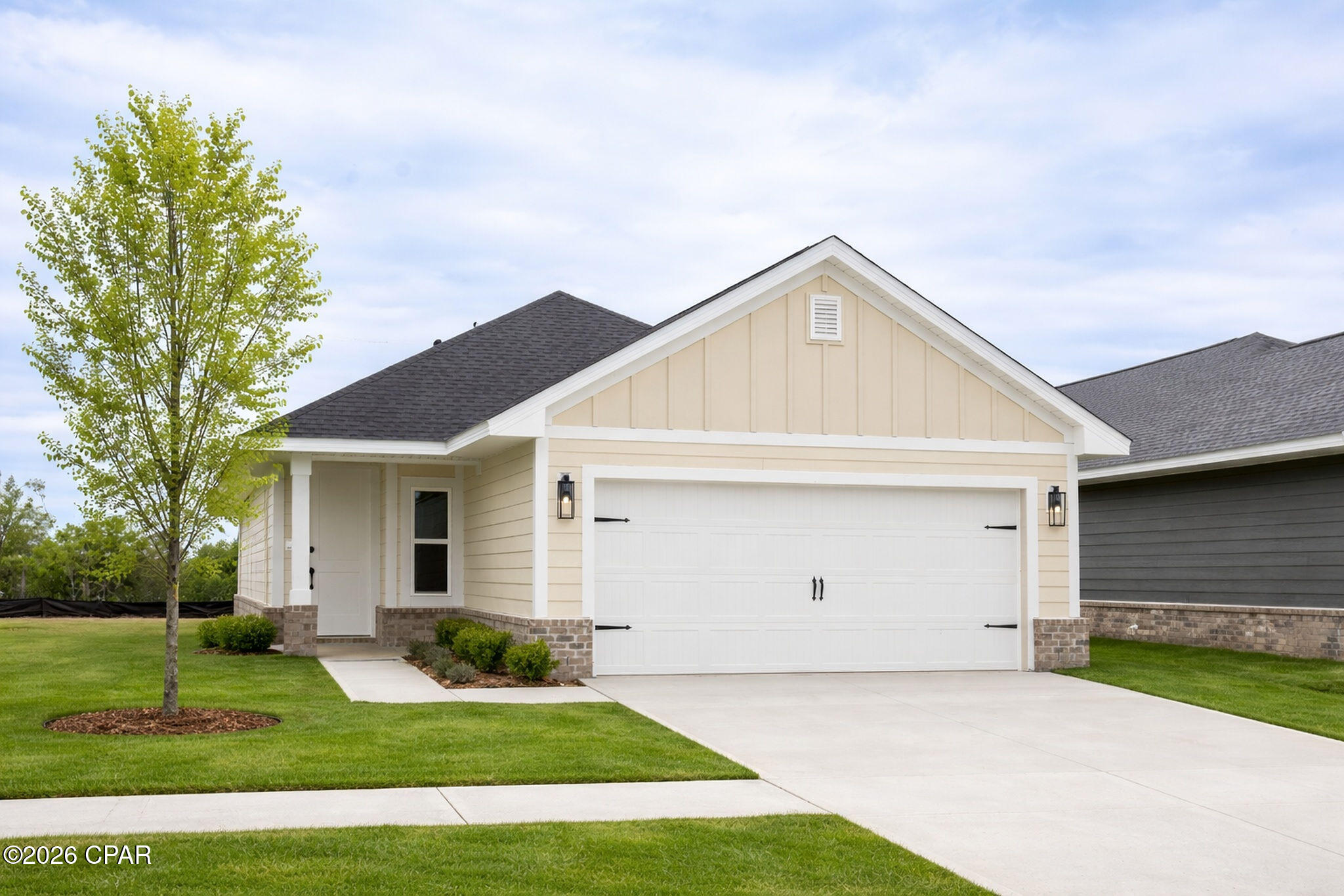 Parkbrook - Residential