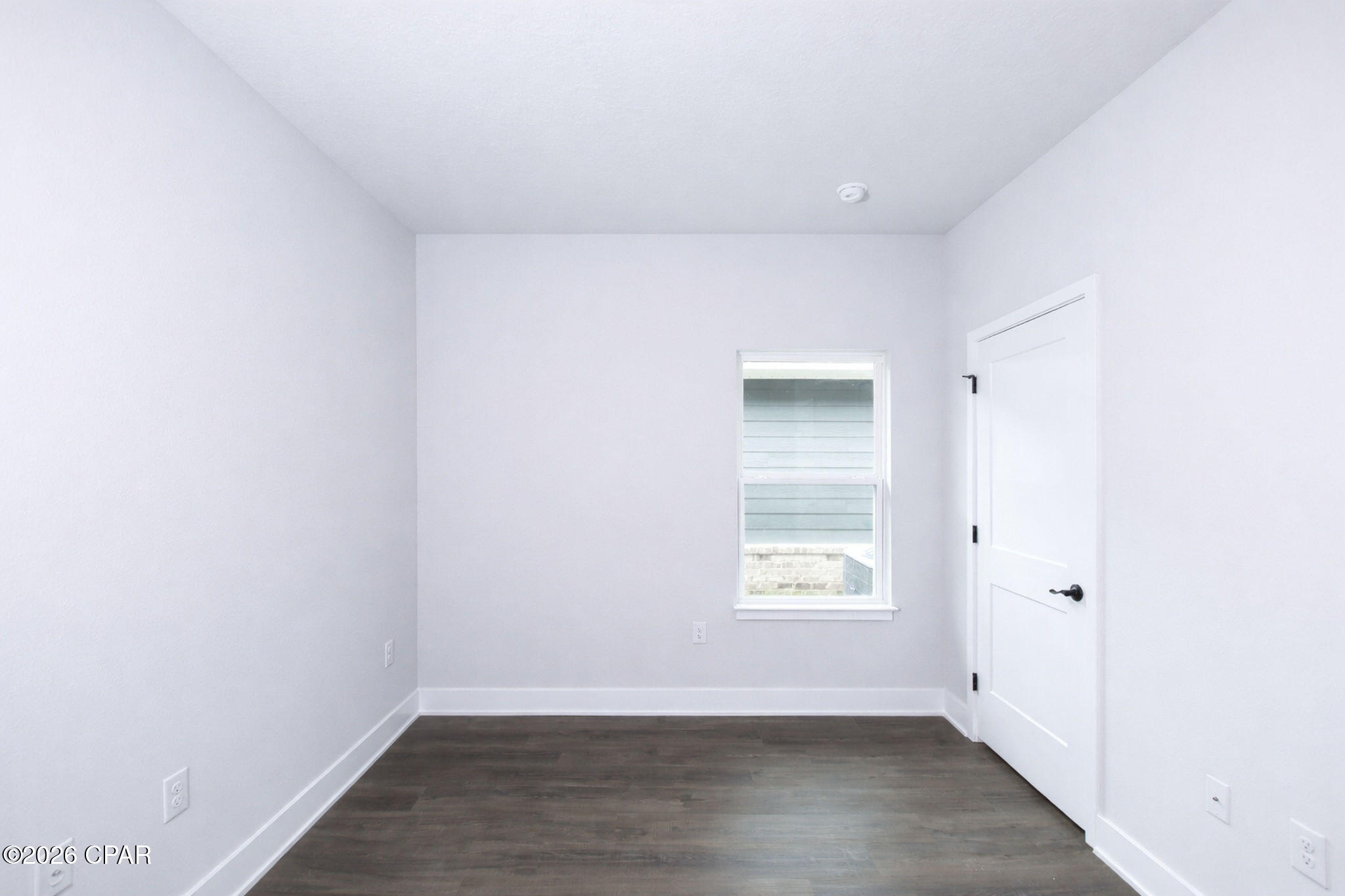 Parkbrook - Residential