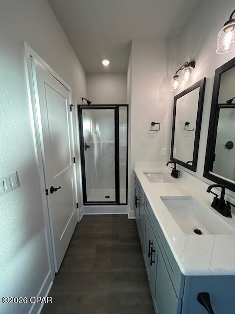 Parkbrook - Residential