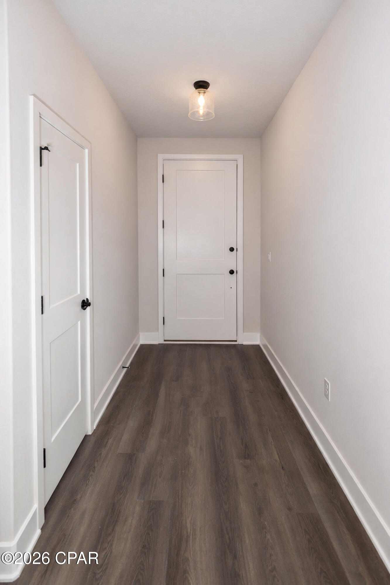 Parkbrook - Residential