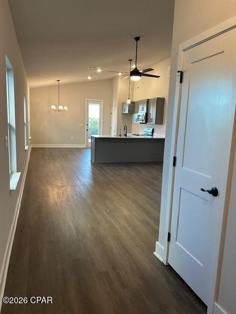 Parkbrook - Residential