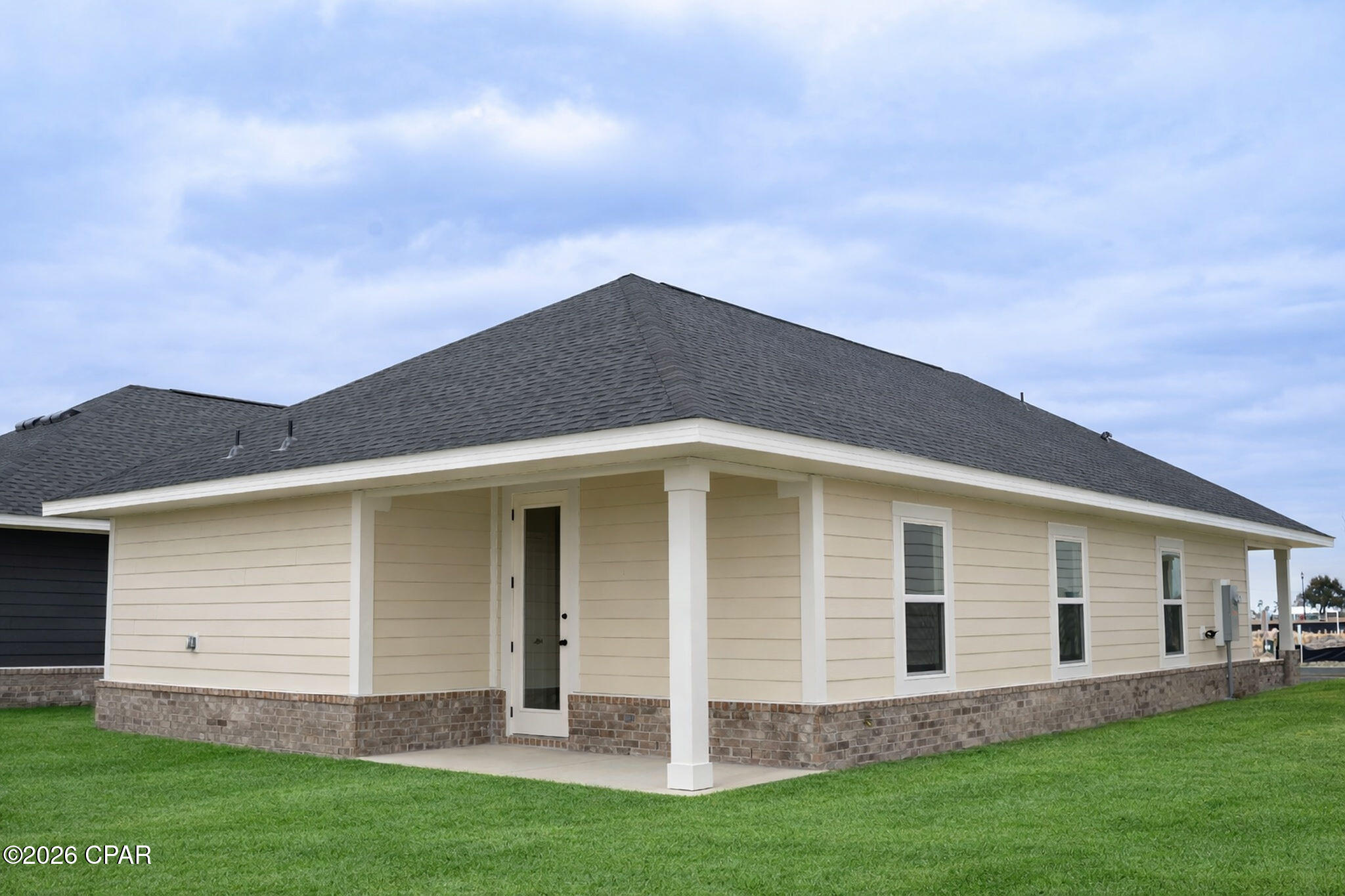 Parkbrook - Residential