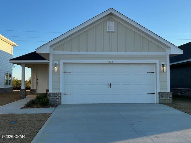 Parkbrook - Residential