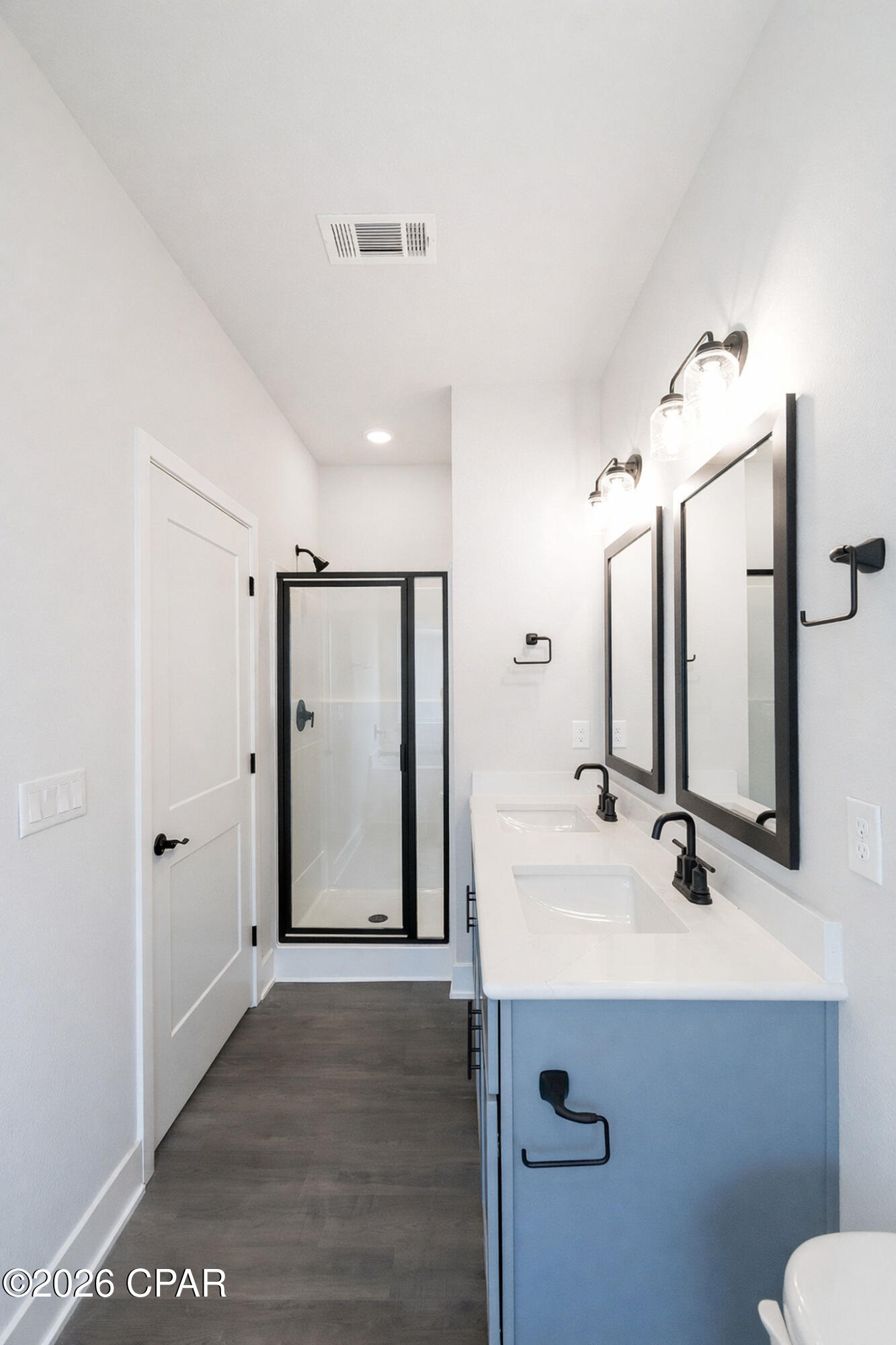 Parkbrook - Residential