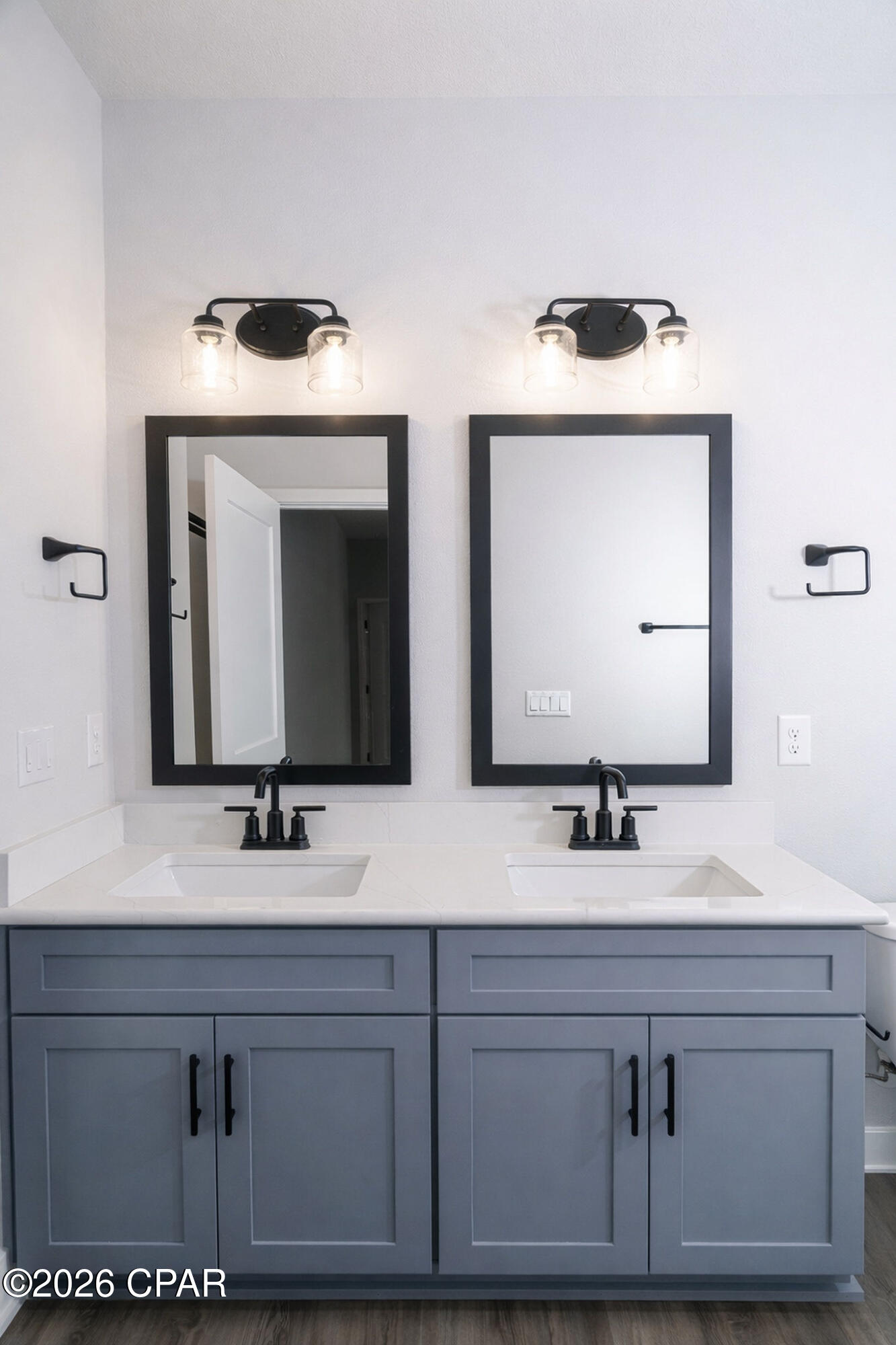 Parkbrook - Residential