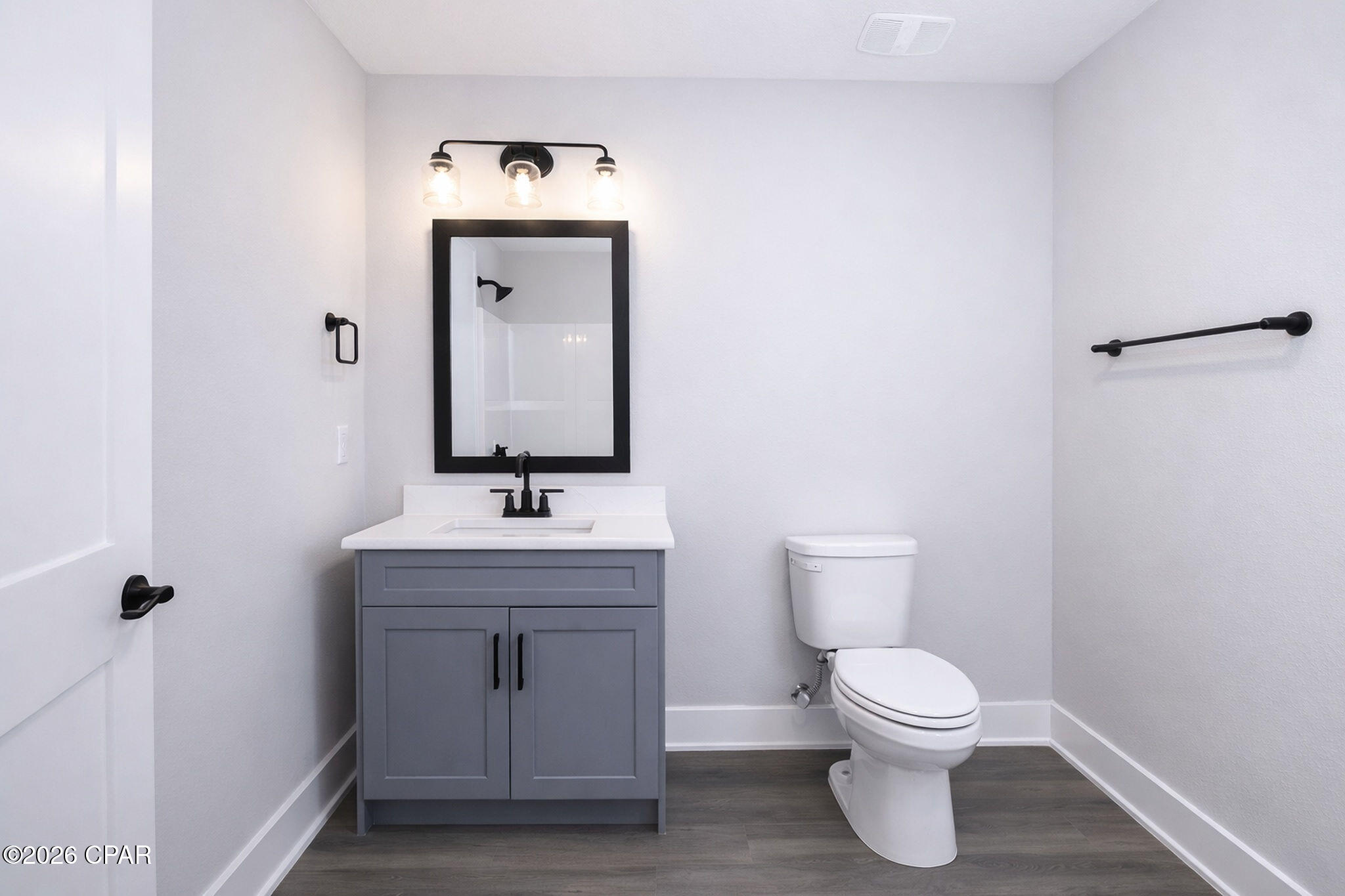 Parkbrook - Residential