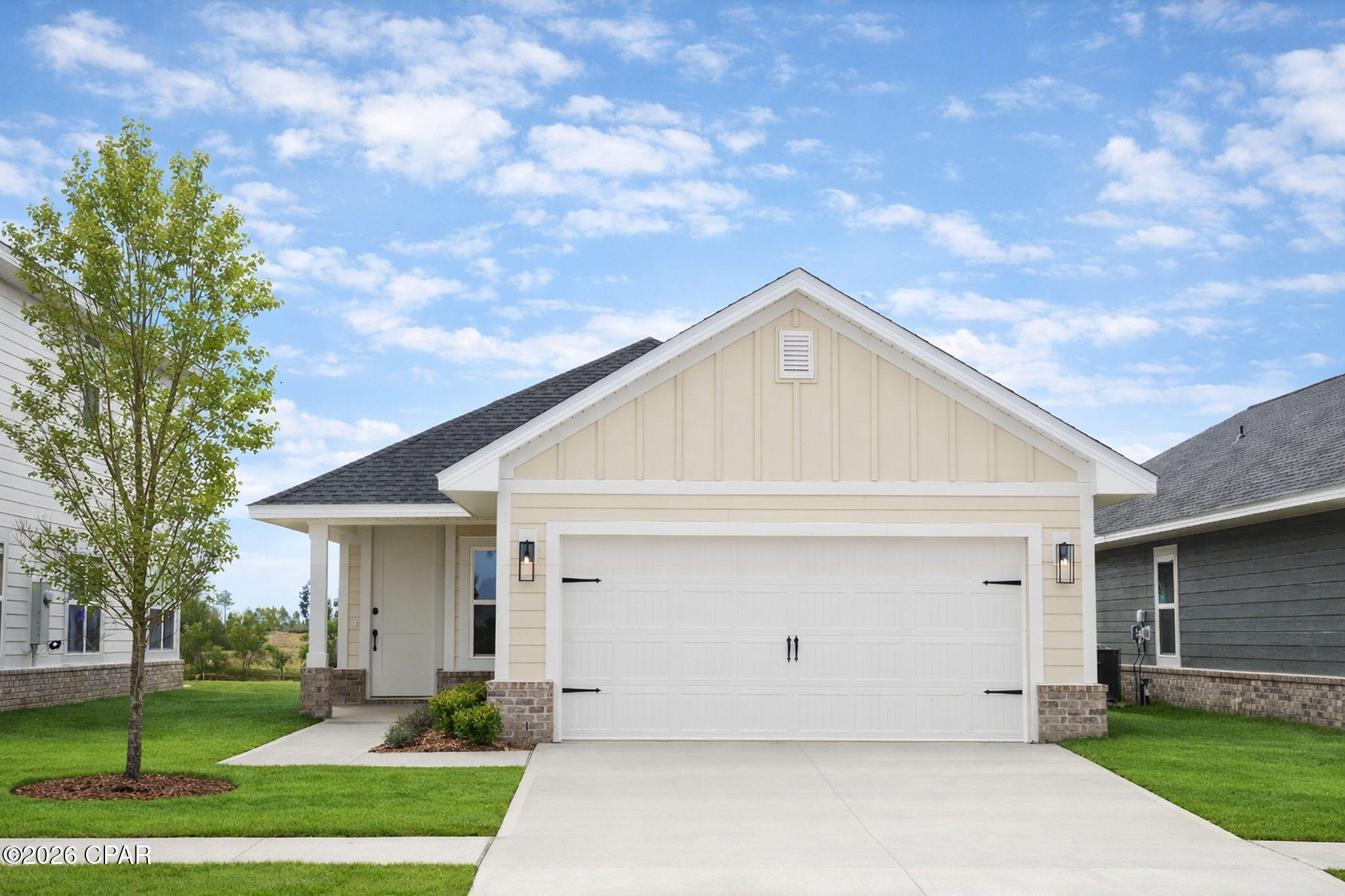 Parkbrook - Residential