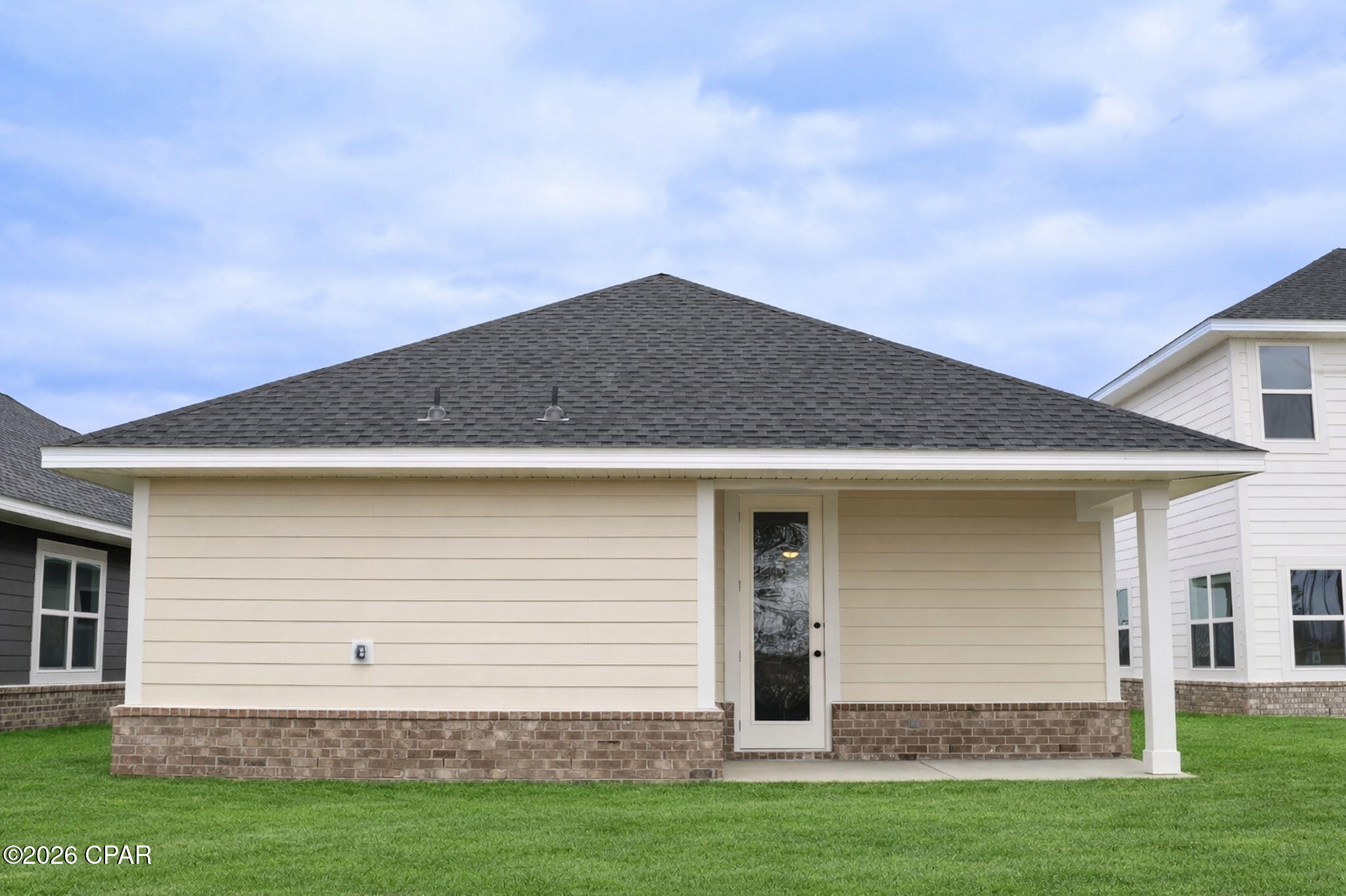 Parkbrook - Residential