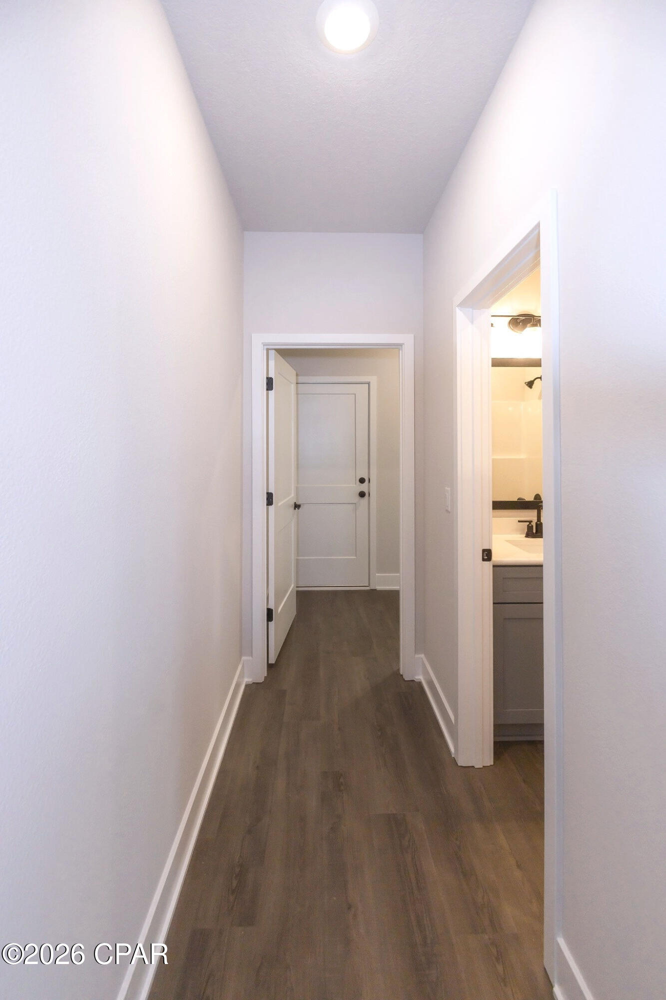 Parkbrook - Residential