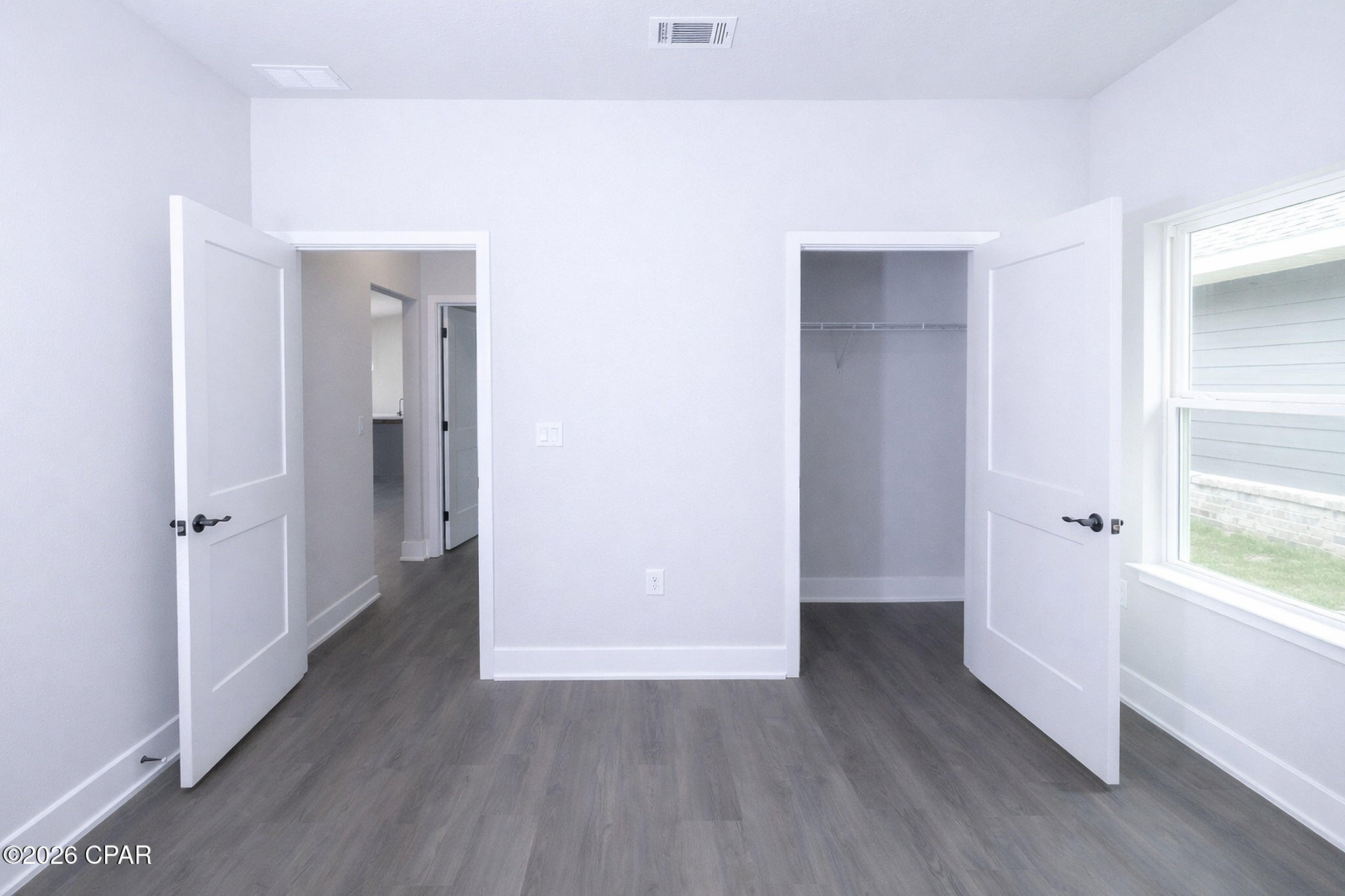 Parkbrook - Residential