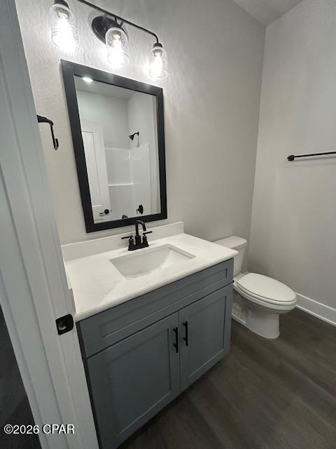 Parkbrook - Residential