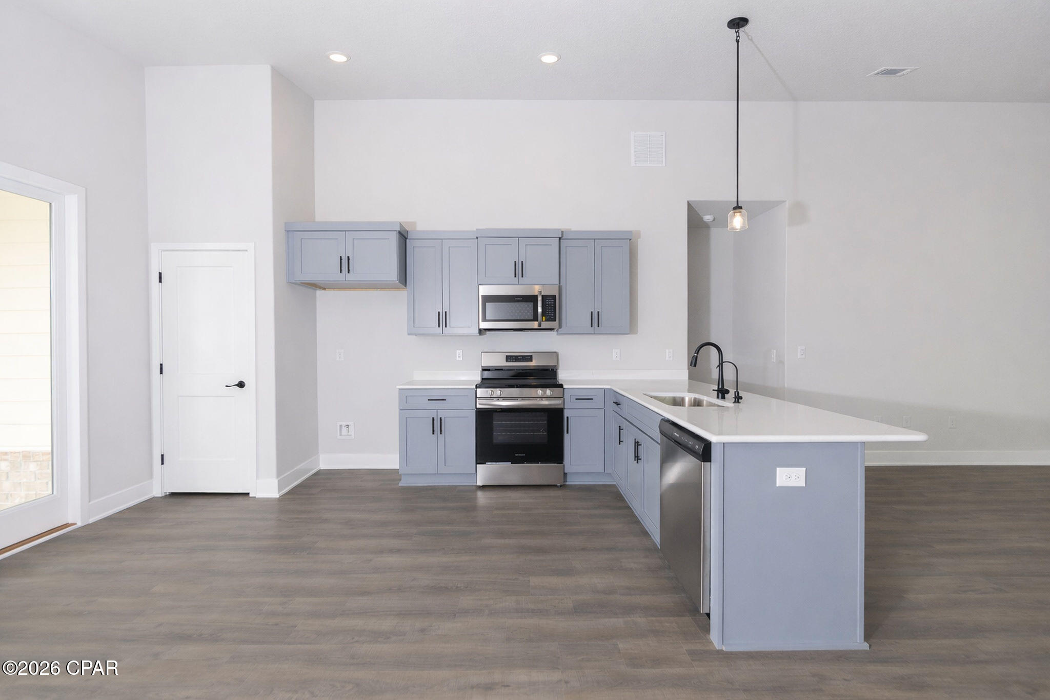 Parkbrook - Residential