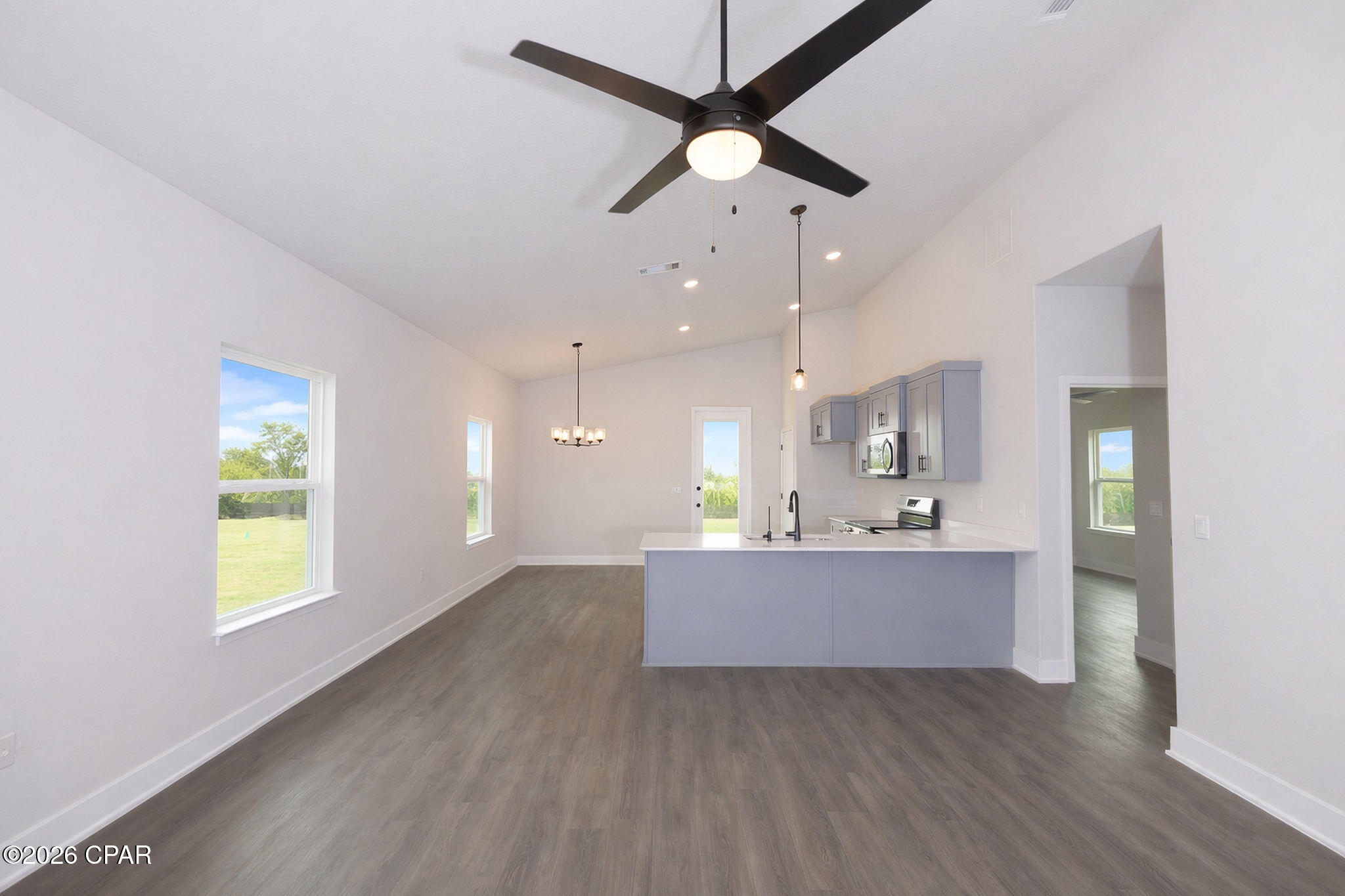 Parkbrook - Residential