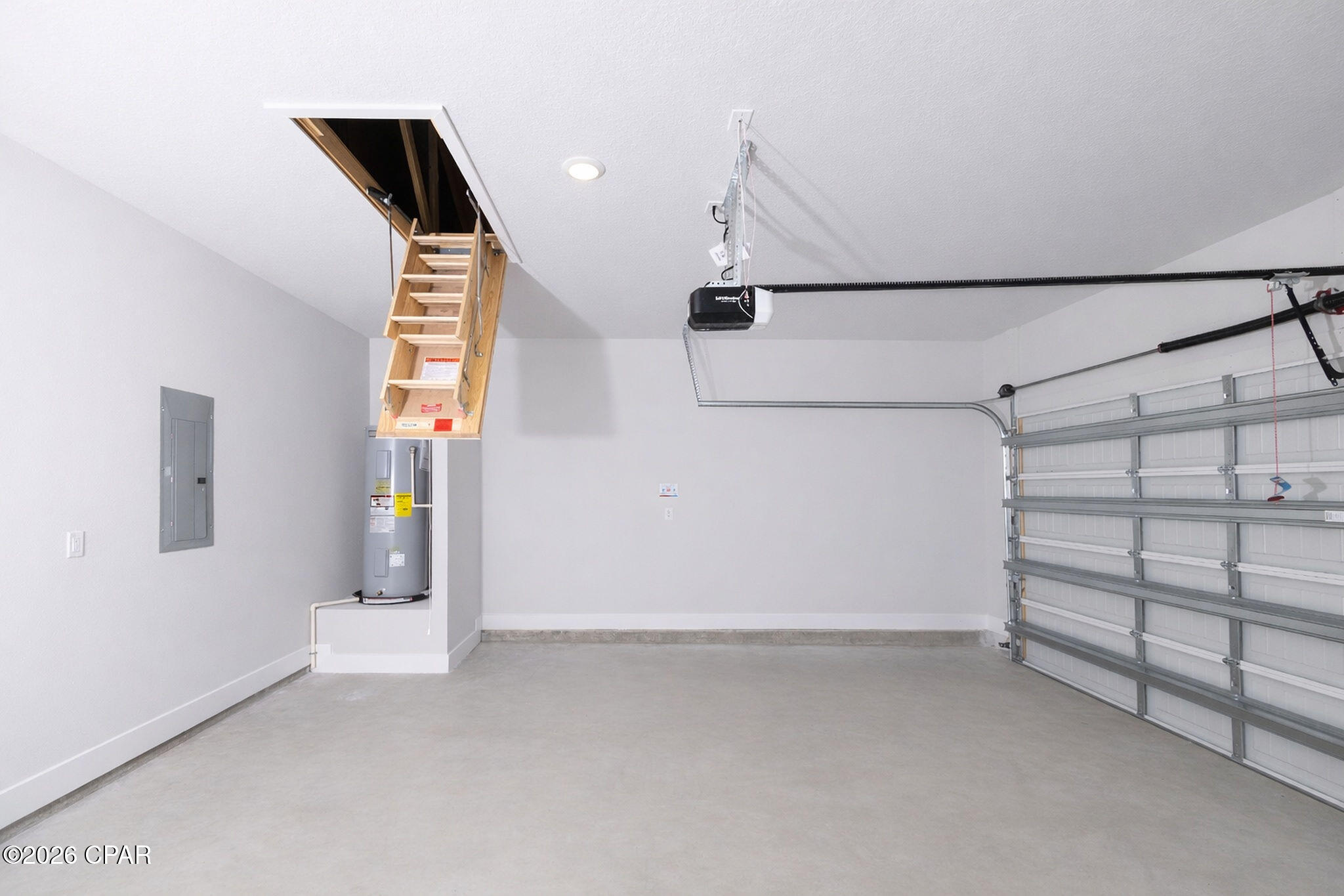 Parkbrook - Residential