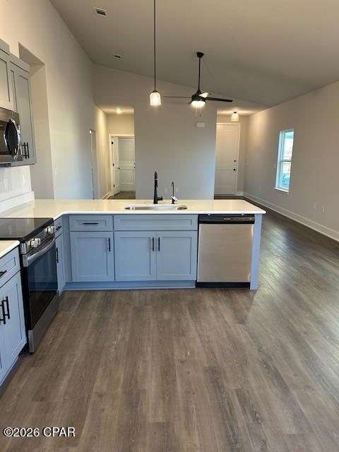 Parkbrook - Residential