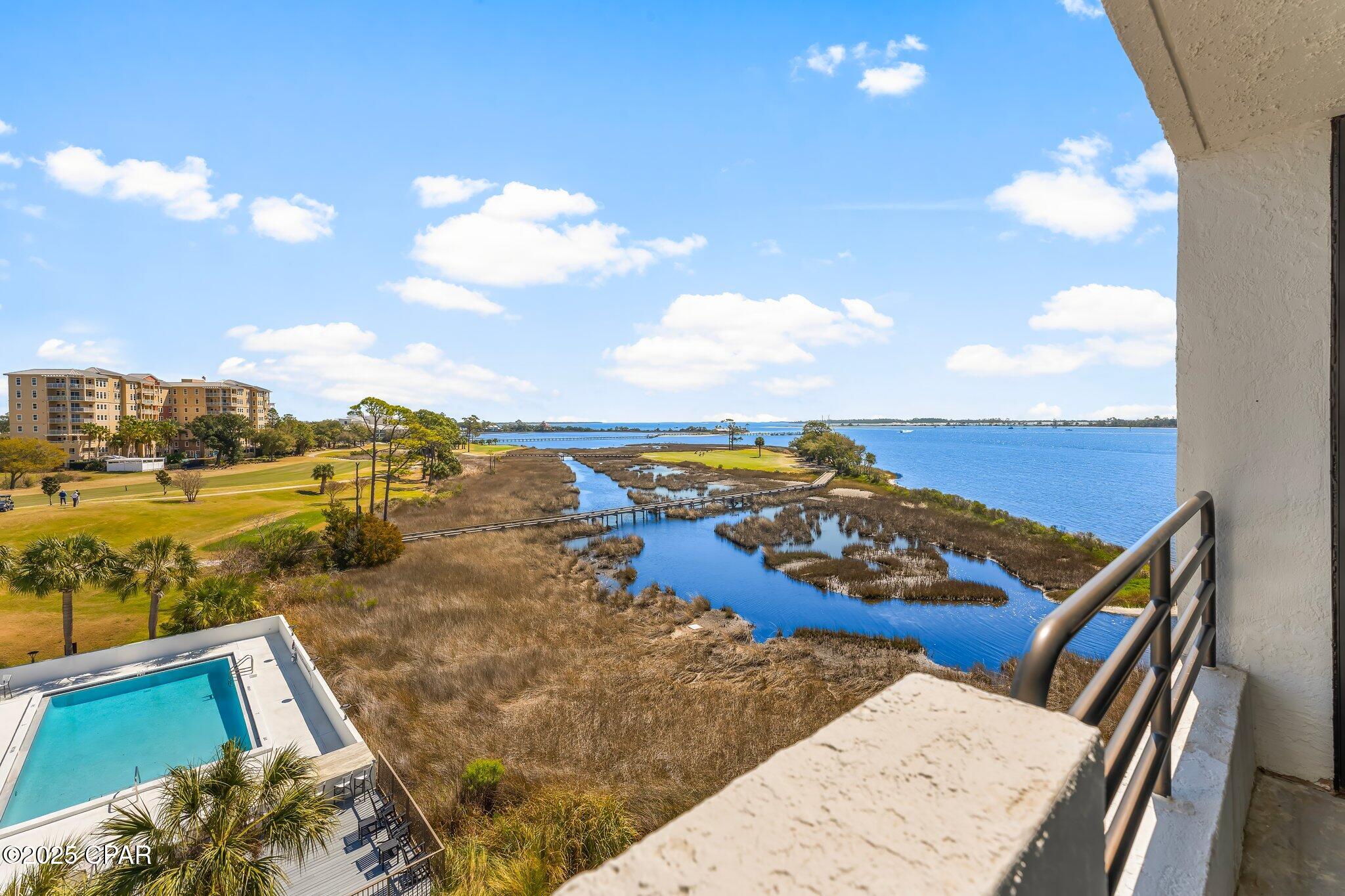 Lagoon Towers Phase I - Residential