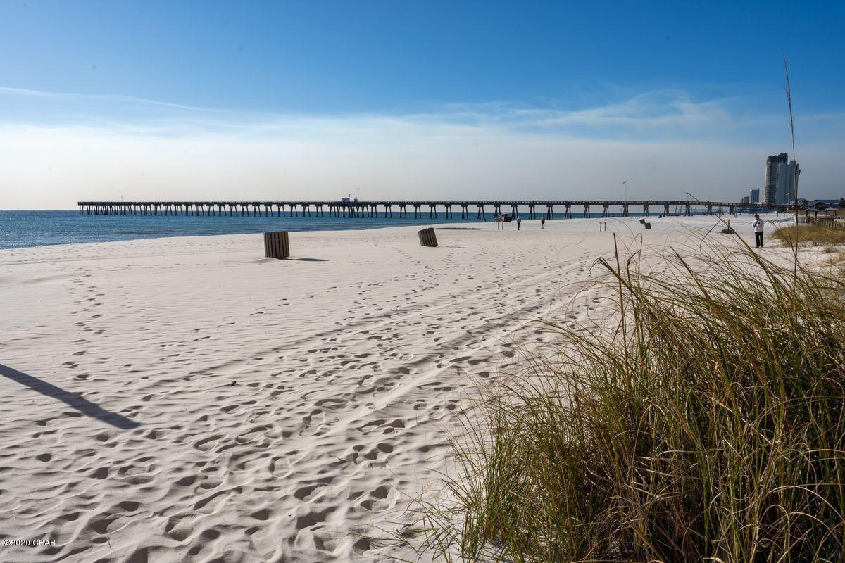 Calypso Towers II - Residential