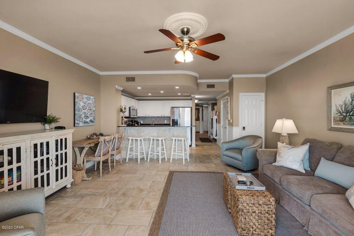 Calypso Towers II - Residential