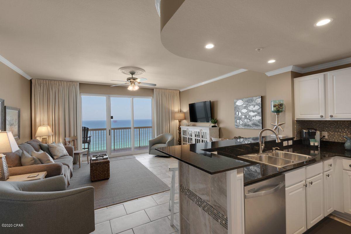 Calypso Towers II - Residential