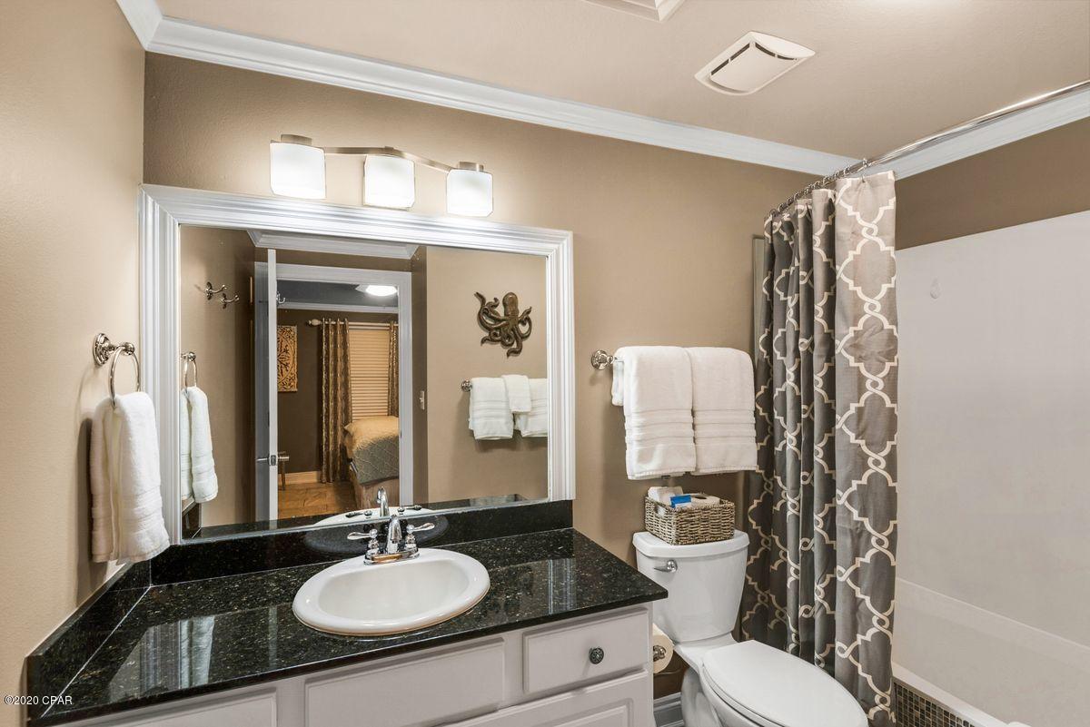 Calypso Towers II - Residential