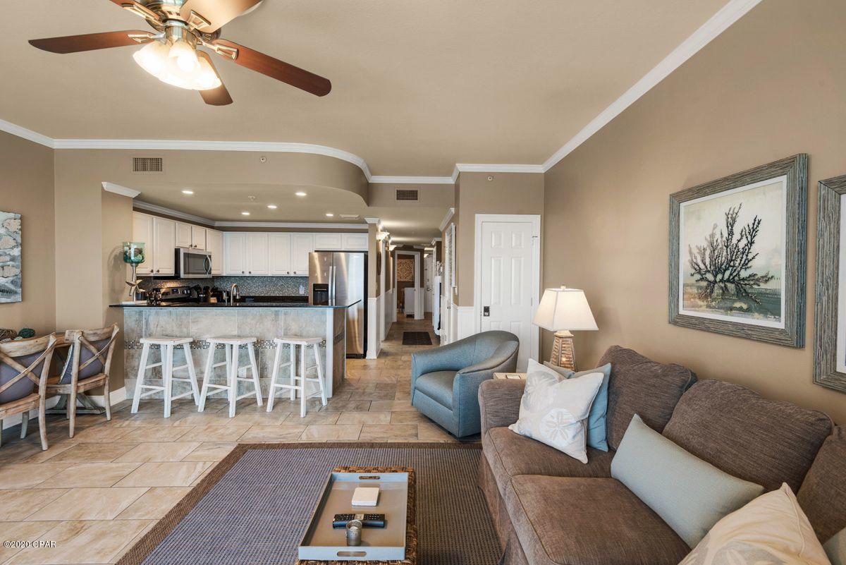 Calypso Towers II - Residential