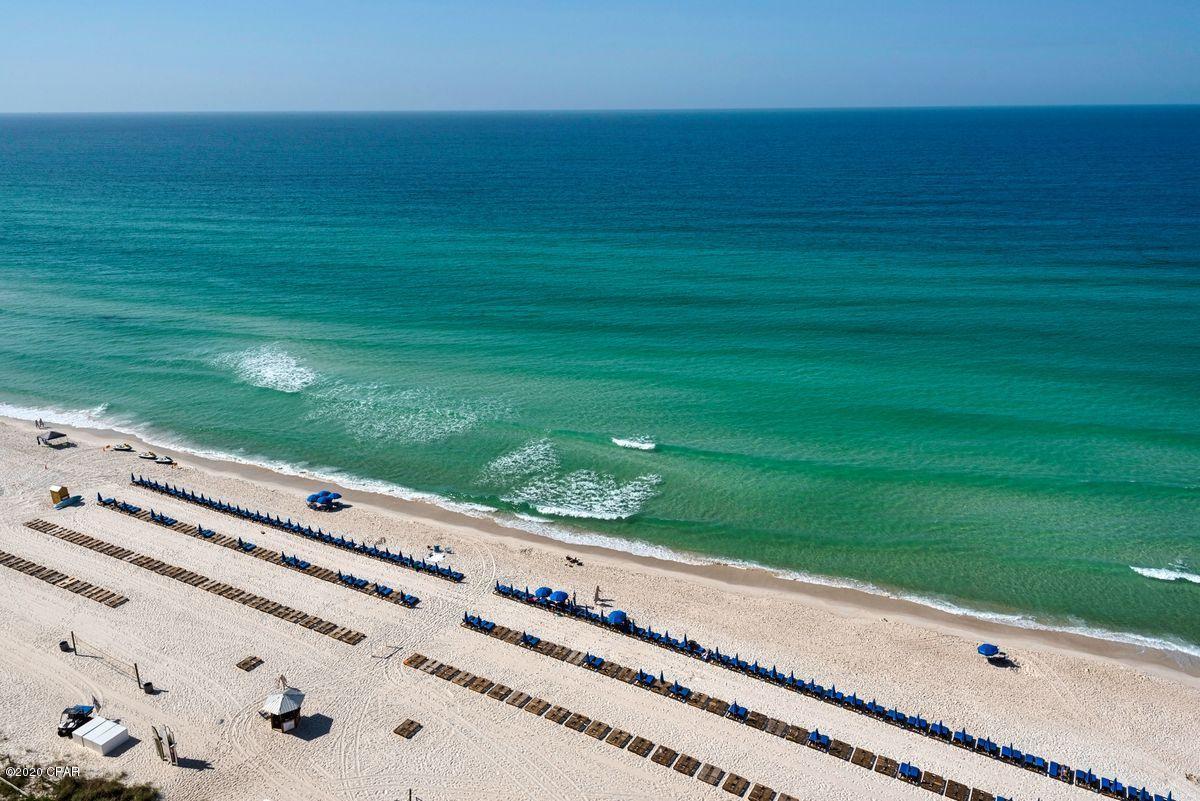 Calypso Towers II - Residential