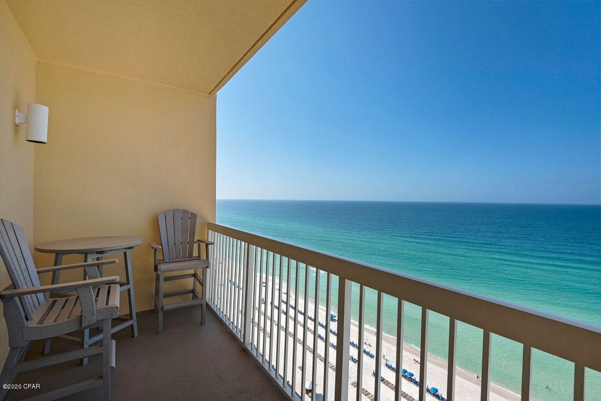 Calypso Towers II - Residential