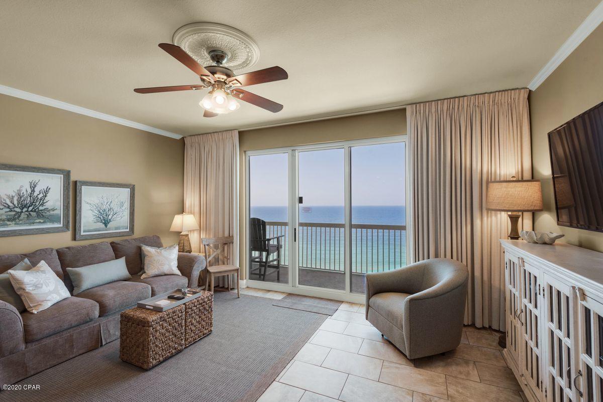 Calypso Towers II - Residential