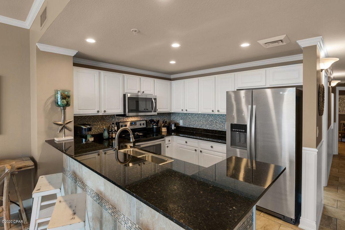 Calypso Towers II - Residential